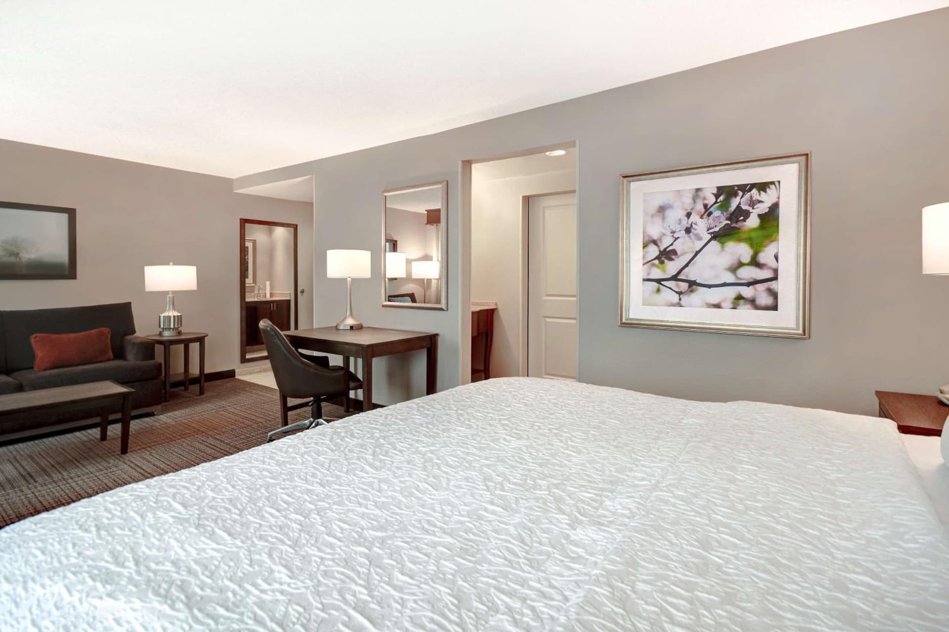 Hampton Inn & Suites Alexandria Old Town Area South gallery photo in Alexandria, VA — image 47
