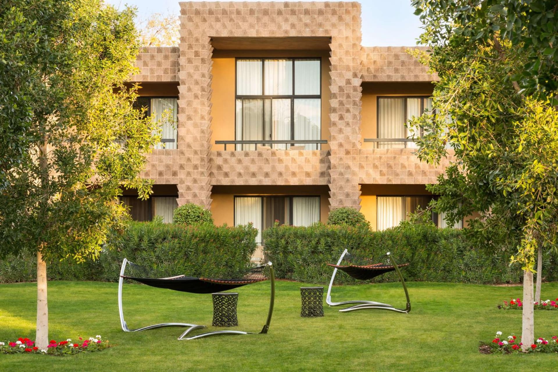 DoubleTree by Hilton Paradise Valley Resort Scottsdale gallery photo in Scottsdale, AZ — image 28