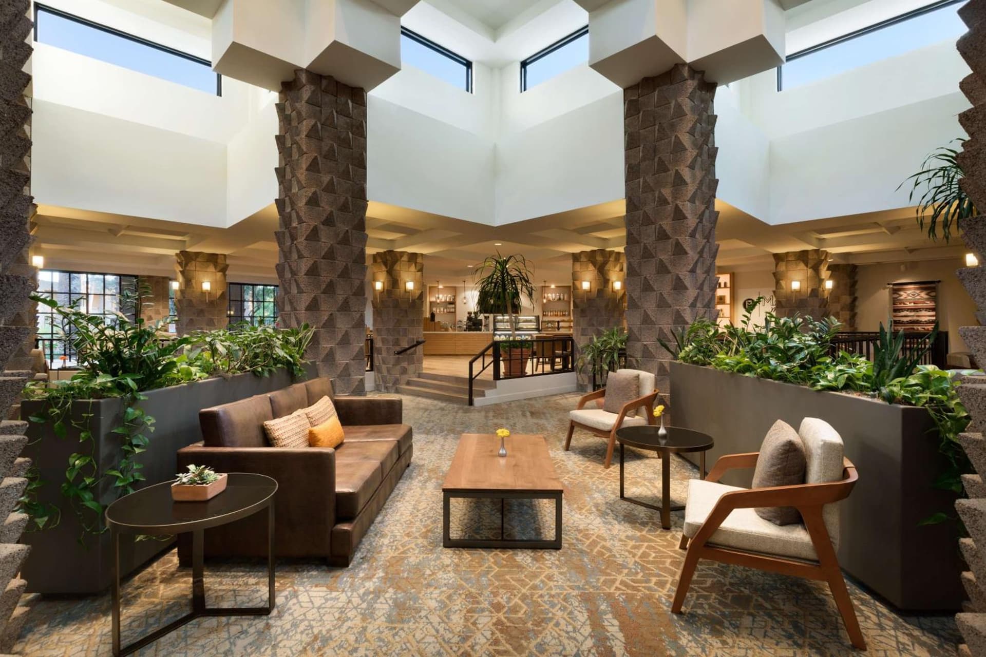 DoubleTree by Hilton Paradise Valley Resort Scottsdale gallery photo in Scottsdale, AZ — image 101