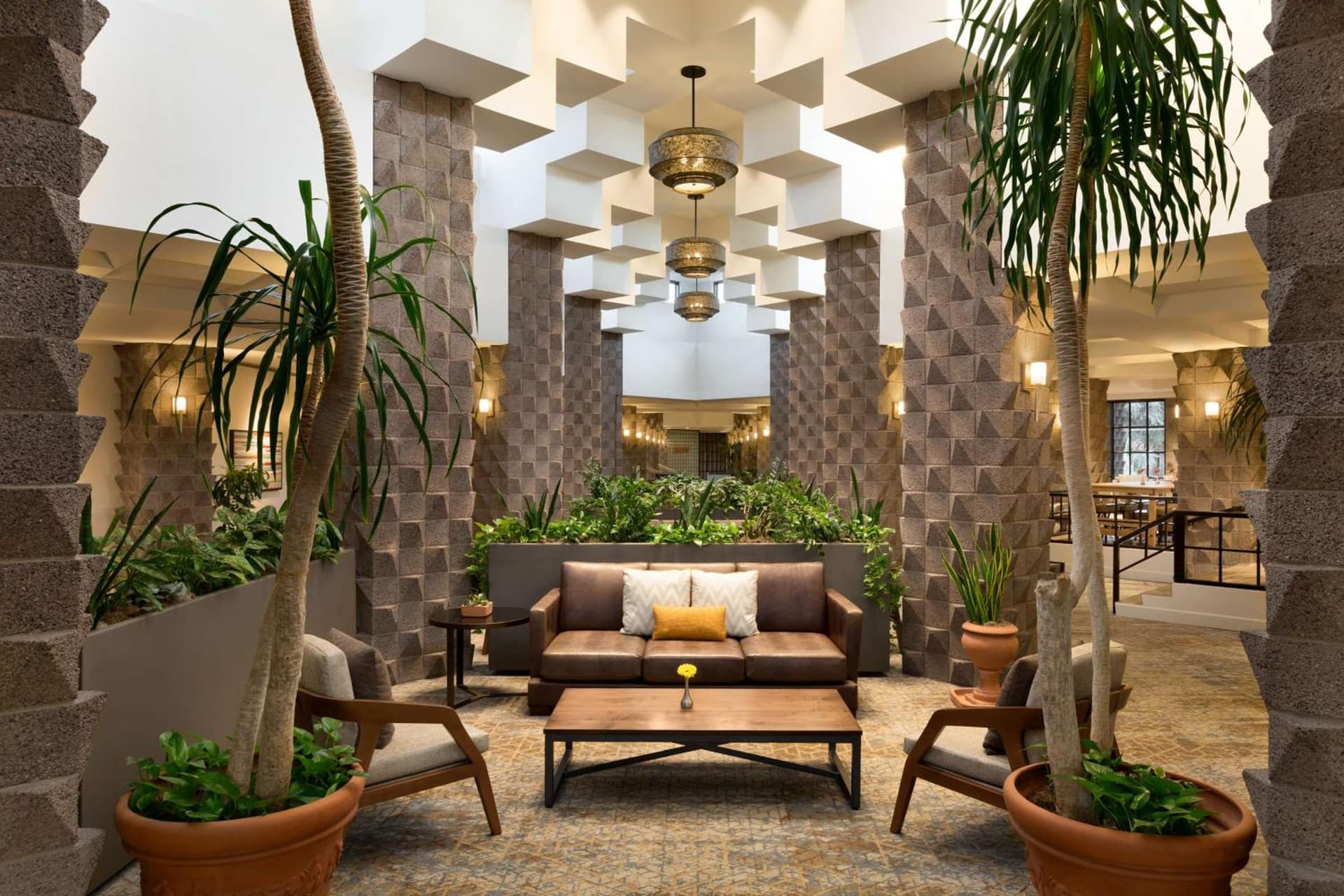 DoubleTree by Hilton Paradise Valley Resort Scottsdale gallery photo in Scottsdale, AZ — image 120