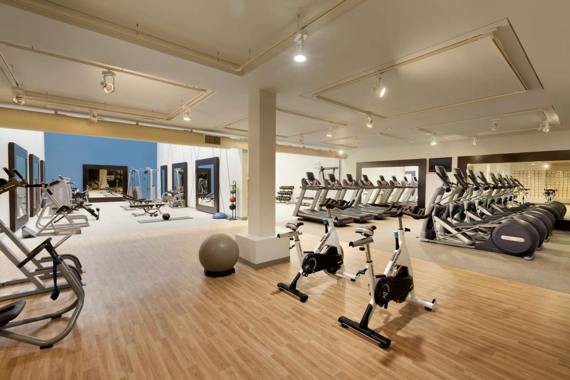 DoubleTree by Hilton Paradise Valley Resort Scottsdale gallery photo in Scottsdale, AZ — image 31