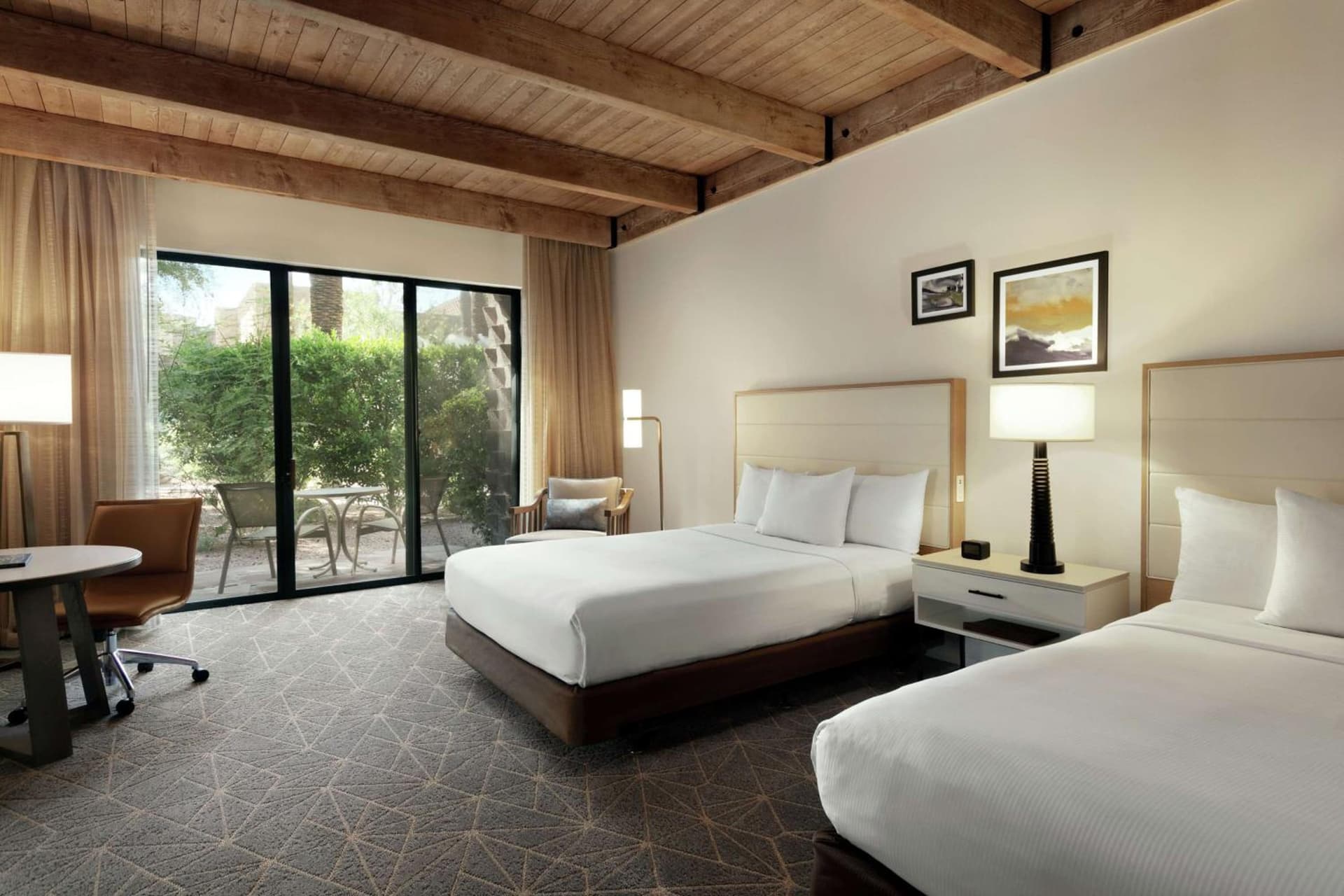 DoubleTree by Hilton Paradise Valley Resort Scottsdale gallery photo in Scottsdale, AZ — image 81