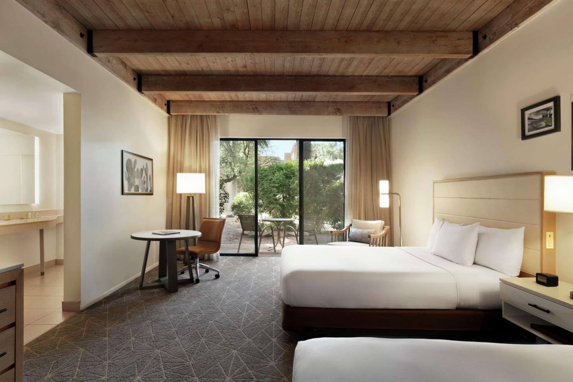 DoubleTree by Hilton Paradise Valley Resort Scottsdale gallery photo in Scottsdale, AZ — image 53