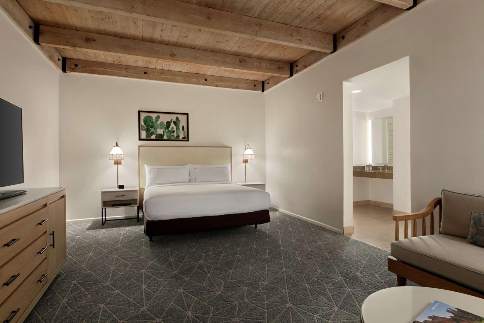 DoubleTree by Hilton Paradise Valley Resort Scottsdale gallery photo in Scottsdale, AZ — image 40