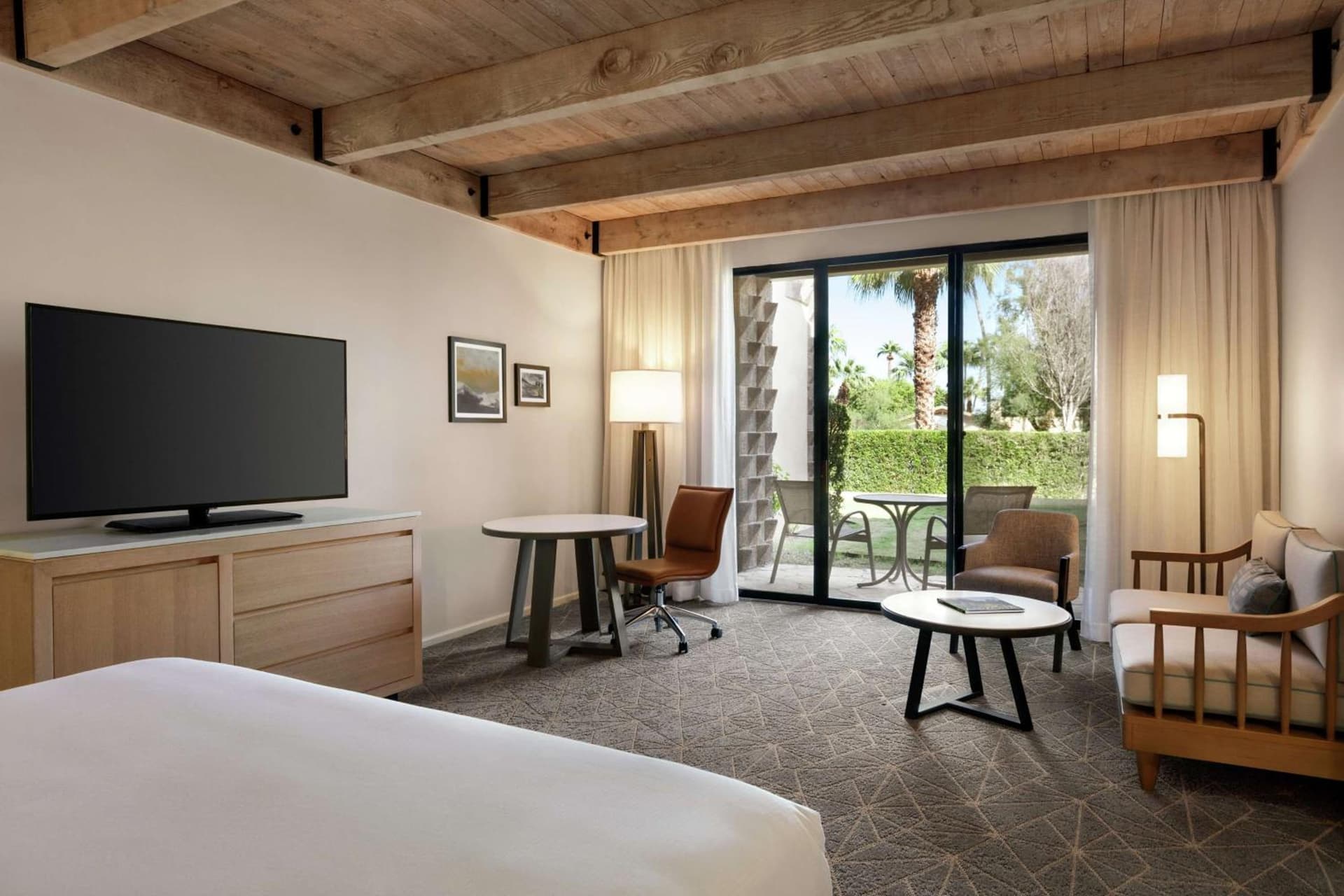 DoubleTree by Hilton Paradise Valley Resort Scottsdale gallery photo in Scottsdale, AZ — image 10