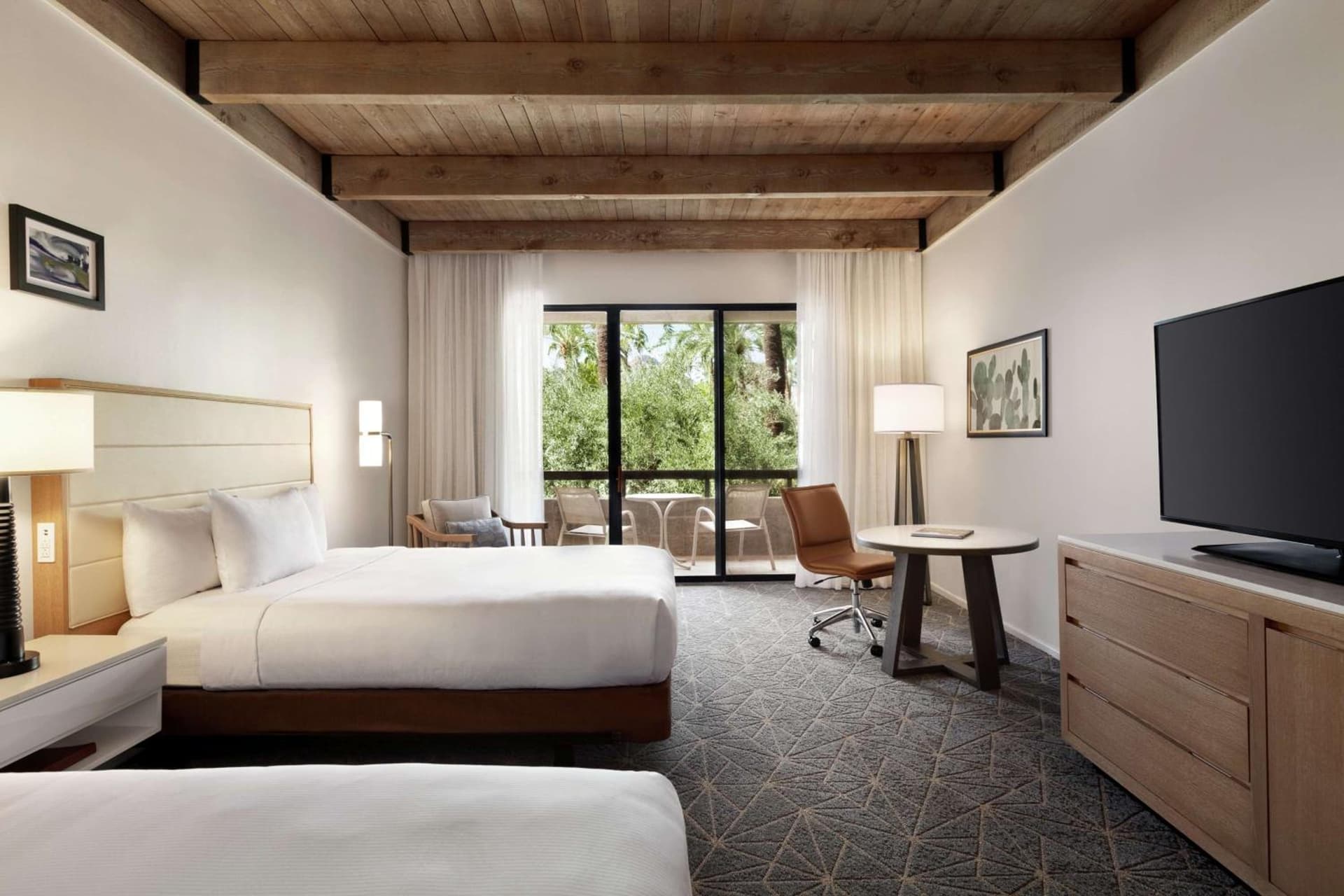 DoubleTree by Hilton Paradise Valley Resort Scottsdale gallery photo in Scottsdale, AZ — image 103