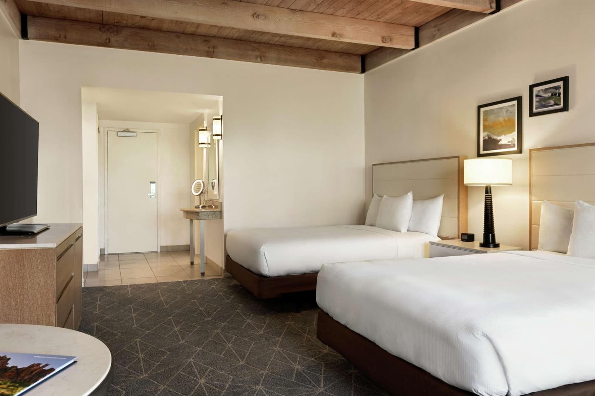 DoubleTree by Hilton Paradise Valley Resort Scottsdale gallery photo in Scottsdale, AZ — image 74