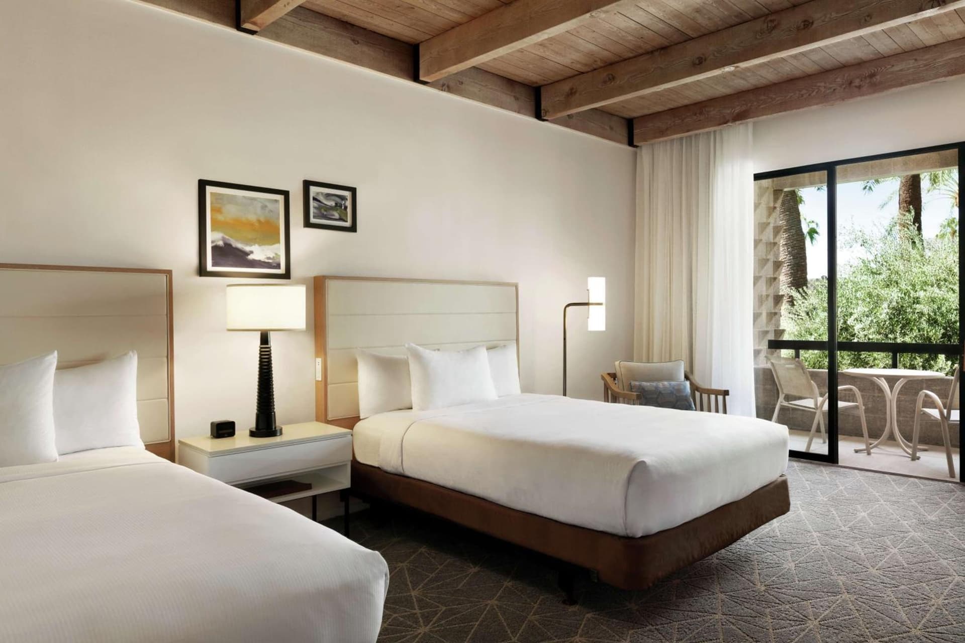 DoubleTree by Hilton Paradise Valley Resort Scottsdale gallery photo in Scottsdale, AZ — image 98