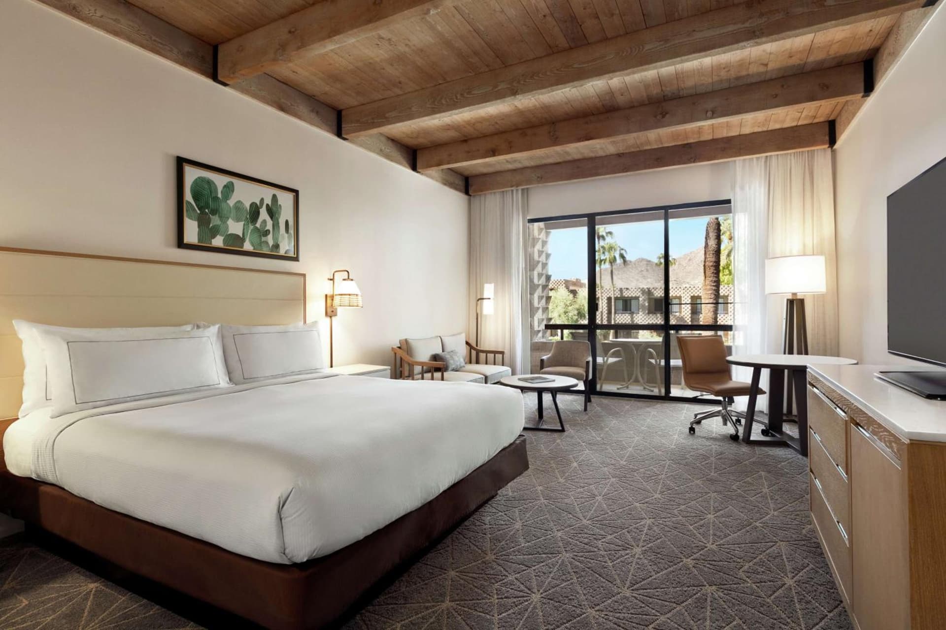 DoubleTree by Hilton Paradise Valley Resort Scottsdale gallery photo in Scottsdale, AZ — image 47