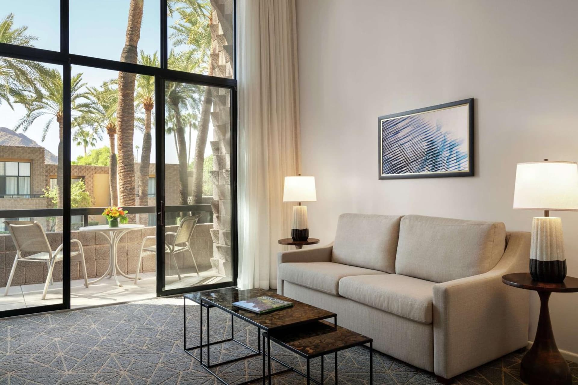 DoubleTree by Hilton Paradise Valley Resort Scottsdale gallery photo in Scottsdale, AZ — image 64