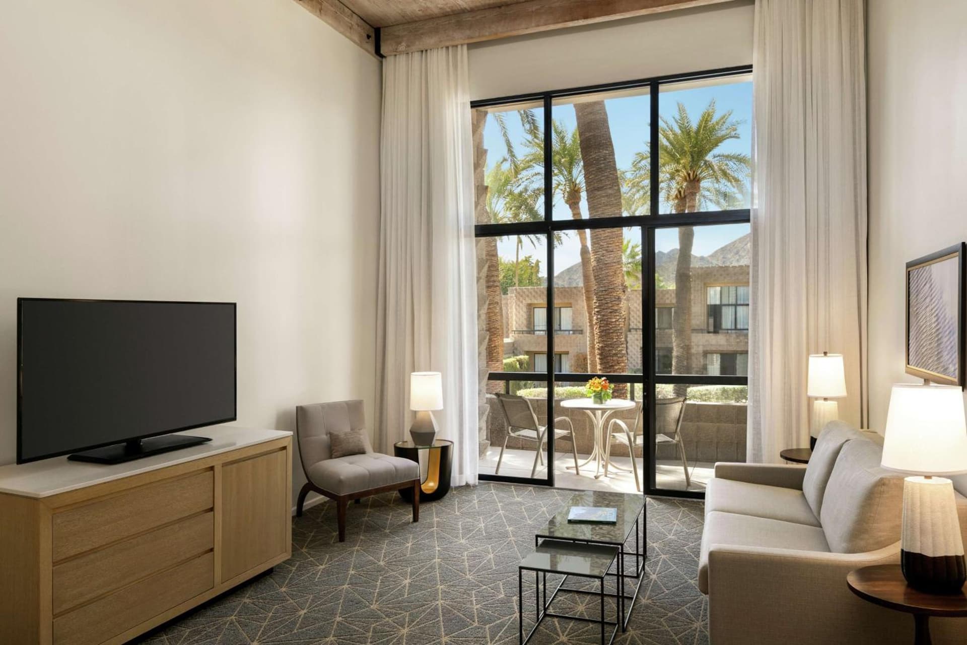 DoubleTree by Hilton Paradise Valley Resort Scottsdale gallery photo in Scottsdale, AZ — image 15