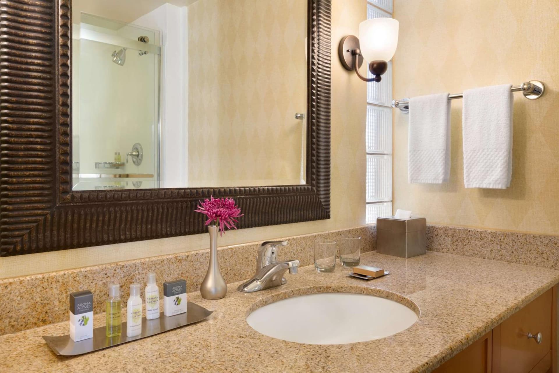 DoubleTree by Hilton Paradise Valley Resort Scottsdale gallery photo in Scottsdale, AZ — image 65