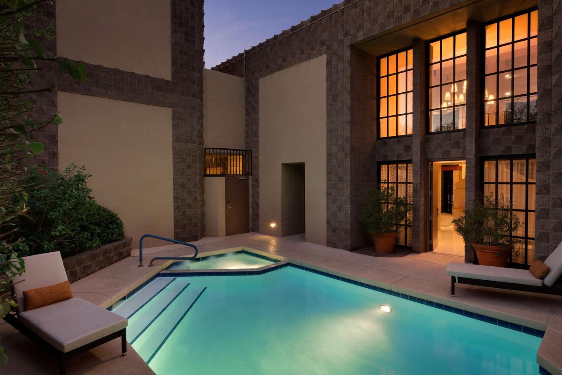 DoubleTree by Hilton Paradise Valley Resort Scottsdale gallery photo in Scottsdale, AZ — image 86