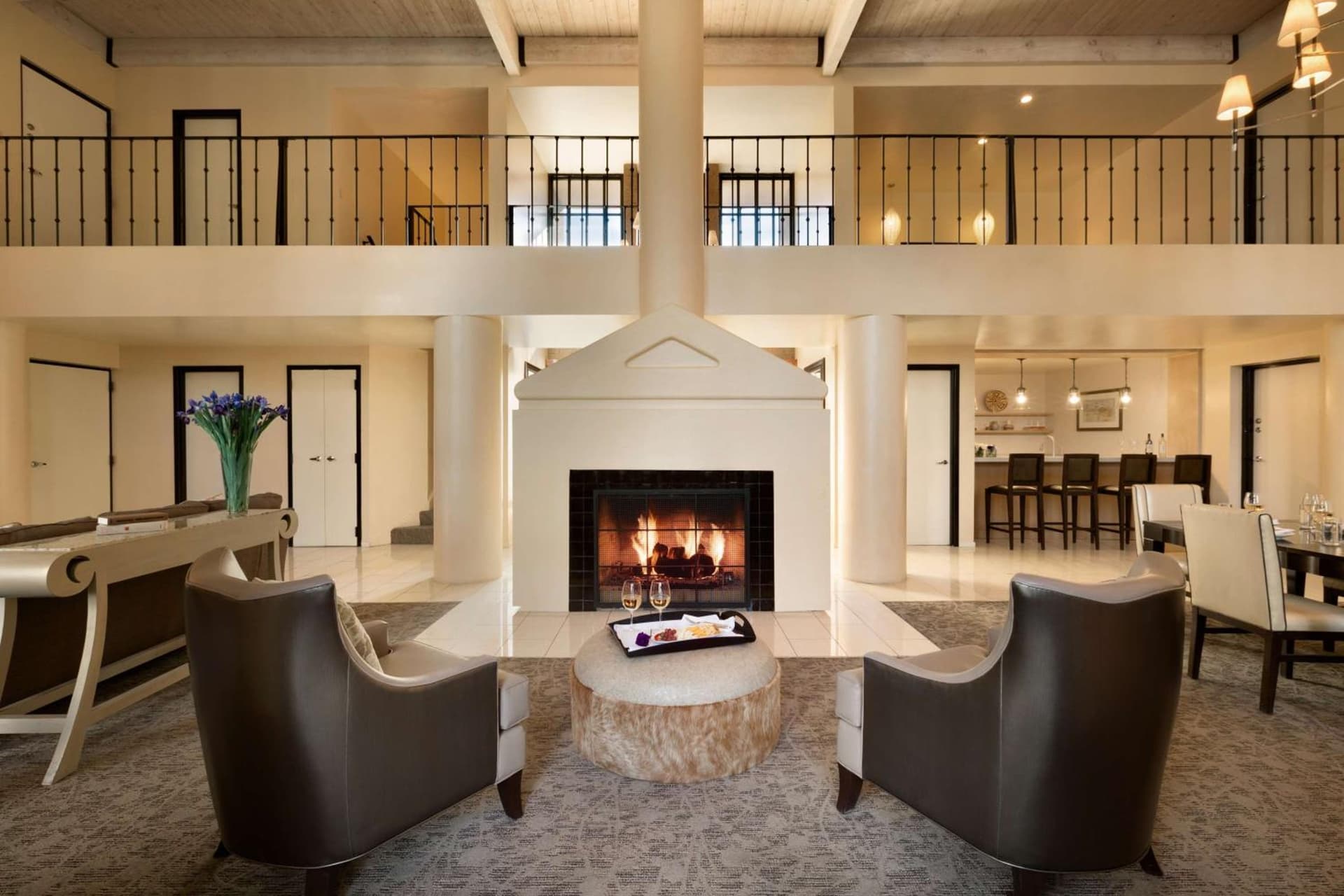 DoubleTree by Hilton Paradise Valley Resort Scottsdale gallery photo in Scottsdale, AZ — image 113