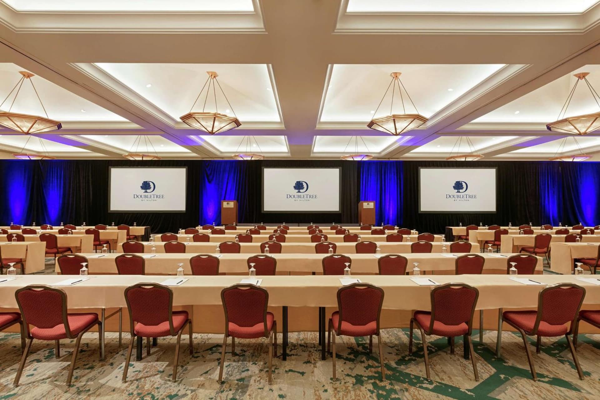 DoubleTree by Hilton Paradise Valley Resort Scottsdale gallery photo in Scottsdale, AZ — image 37