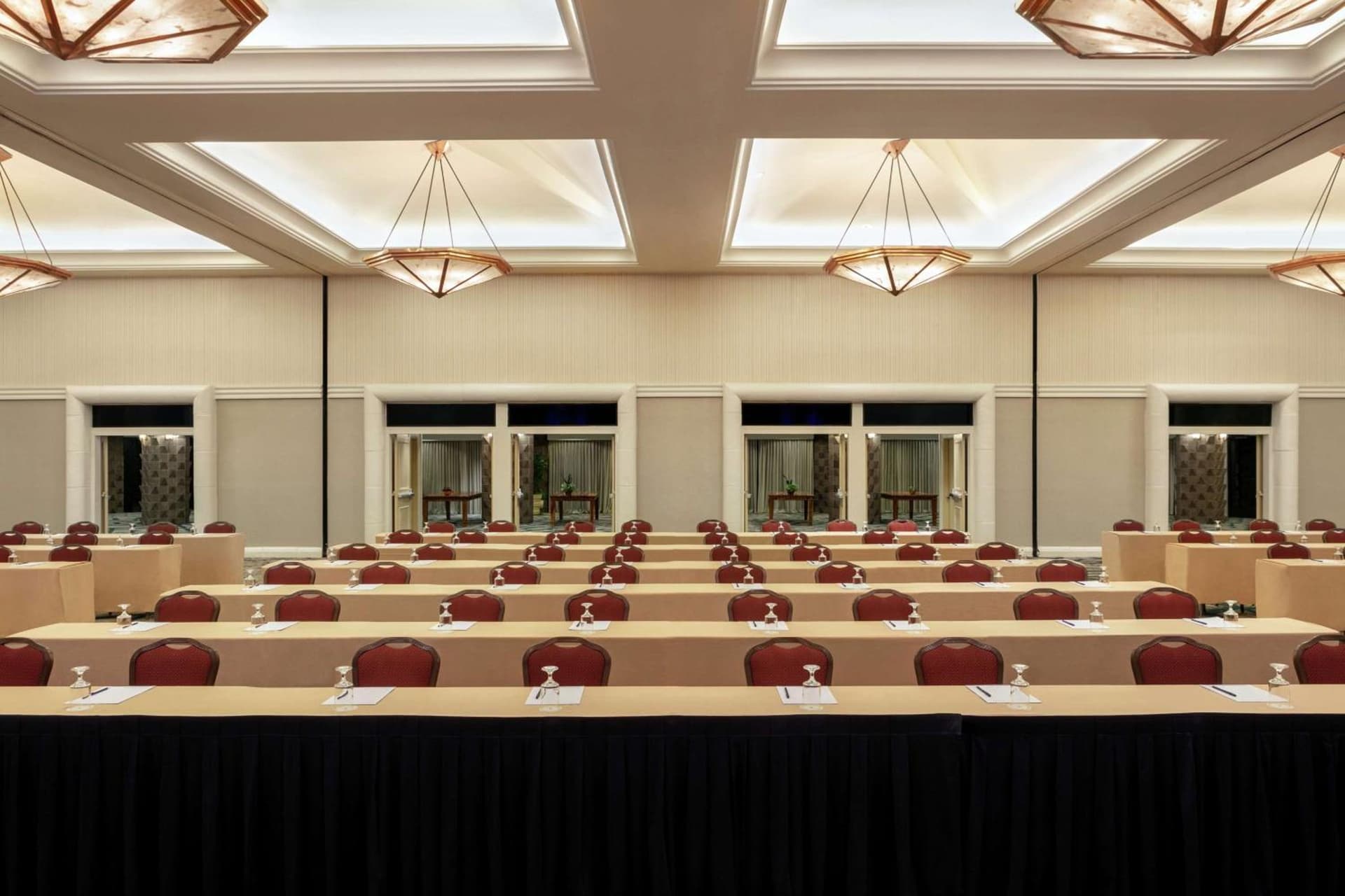 DoubleTree by Hilton Paradise Valley Resort Scottsdale gallery photo in Scottsdale, AZ — image 68