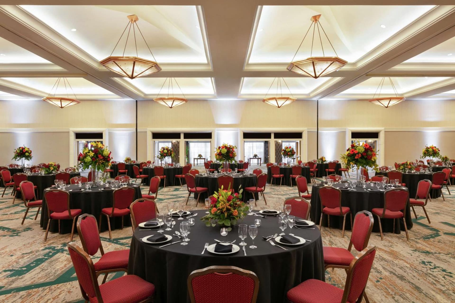 DoubleTree by Hilton Paradise Valley Resort Scottsdale gallery photo in Scottsdale, AZ — image 87