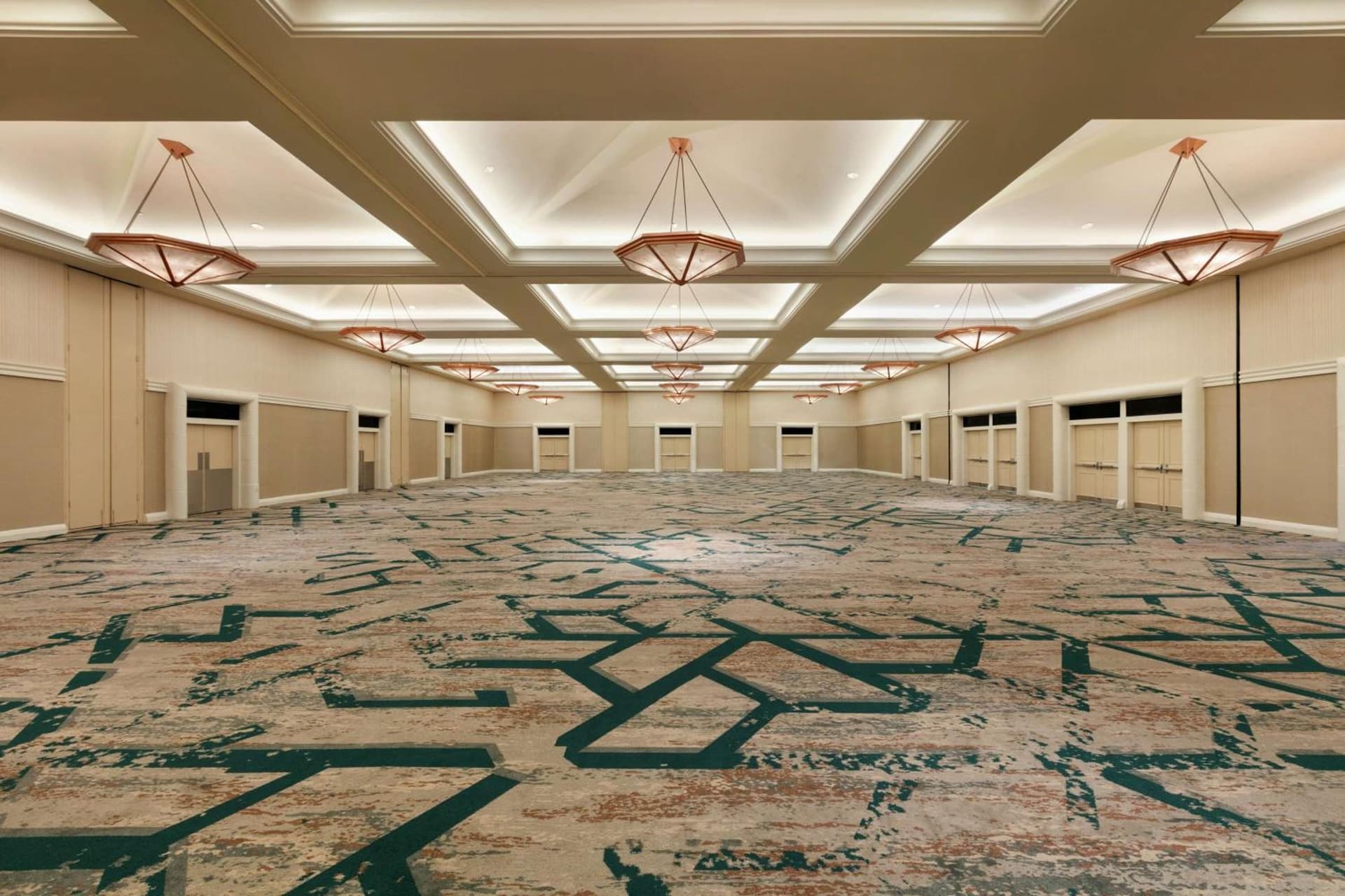 DoubleTree by Hilton Paradise Valley Resort Scottsdale gallery photo in Scottsdale, AZ — image 43