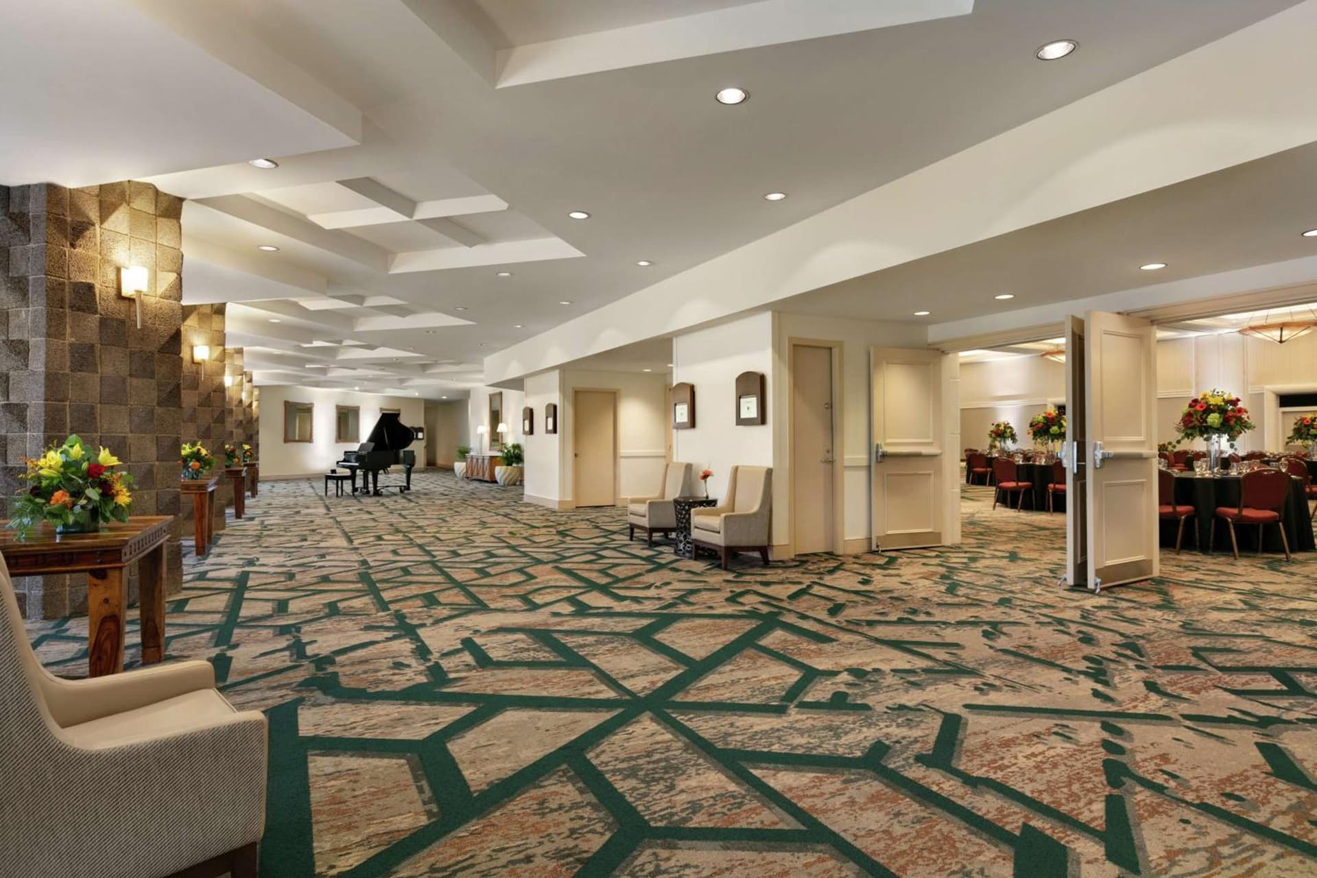 DoubleTree by Hilton Paradise Valley Resort Scottsdale gallery photo in Scottsdale, AZ — image 124