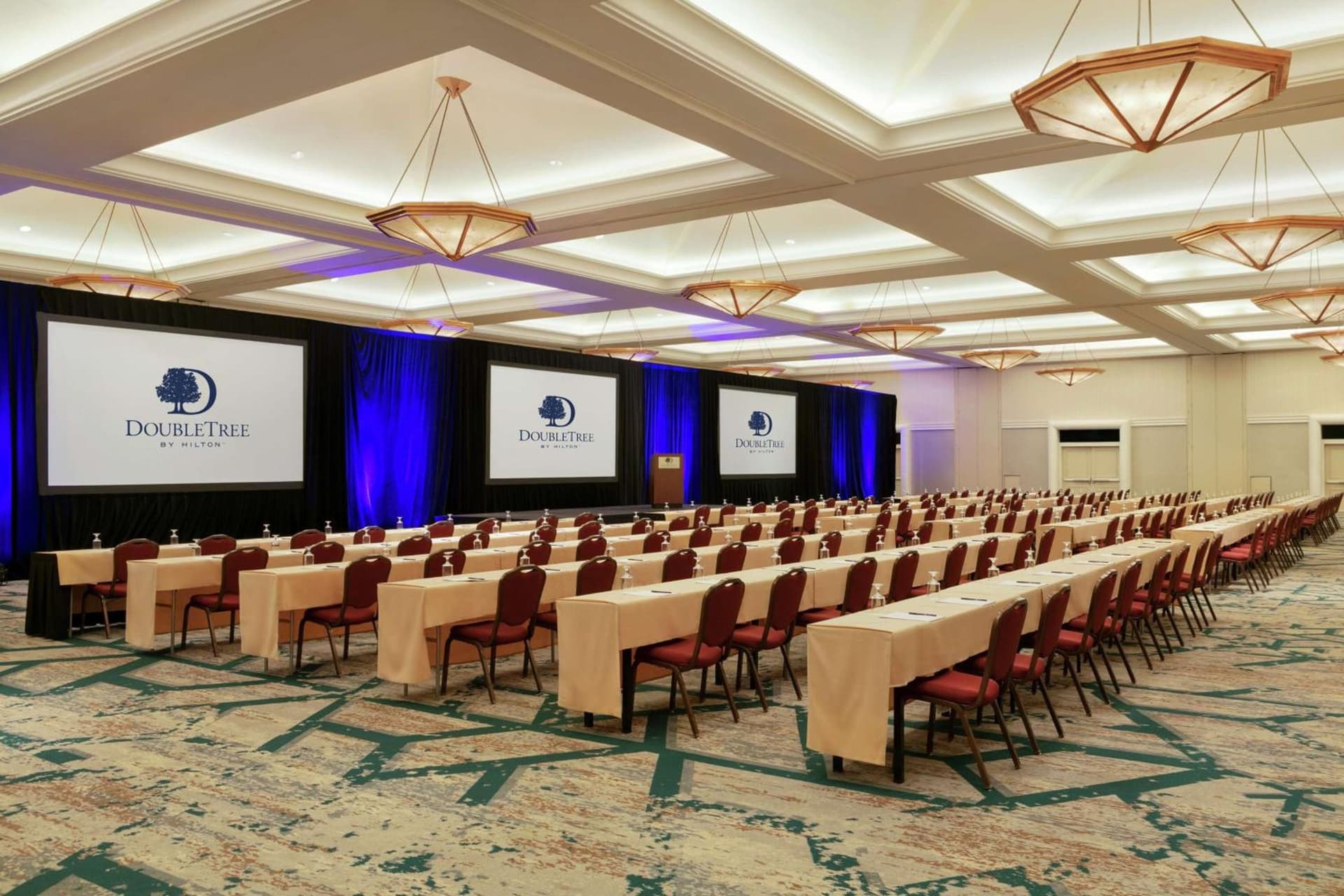DoubleTree by Hilton Paradise Valley Resort Scottsdale gallery photo in Scottsdale, AZ — image 27