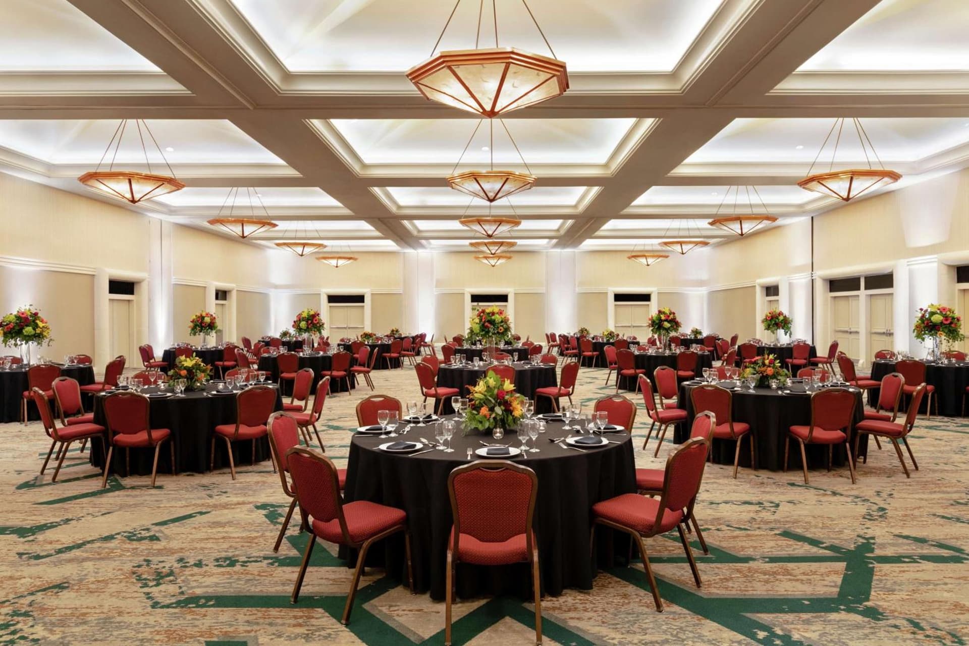 DoubleTree by Hilton Paradise Valley Resort Scottsdale gallery photo in Scottsdale, AZ — image 52