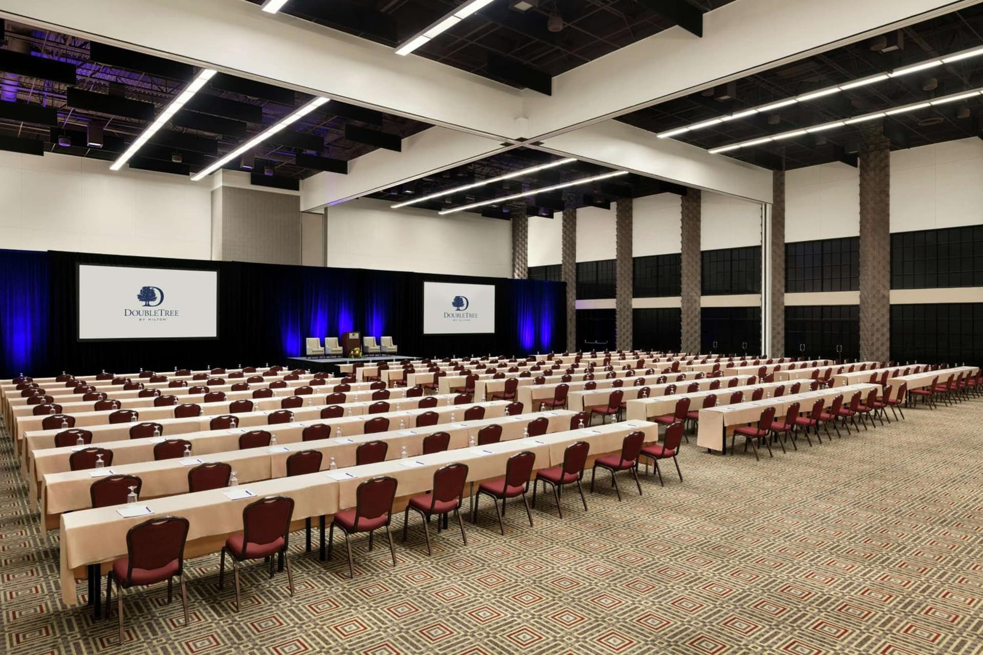 DoubleTree by Hilton Paradise Valley Resort Scottsdale gallery photo in Scottsdale, AZ — image 79