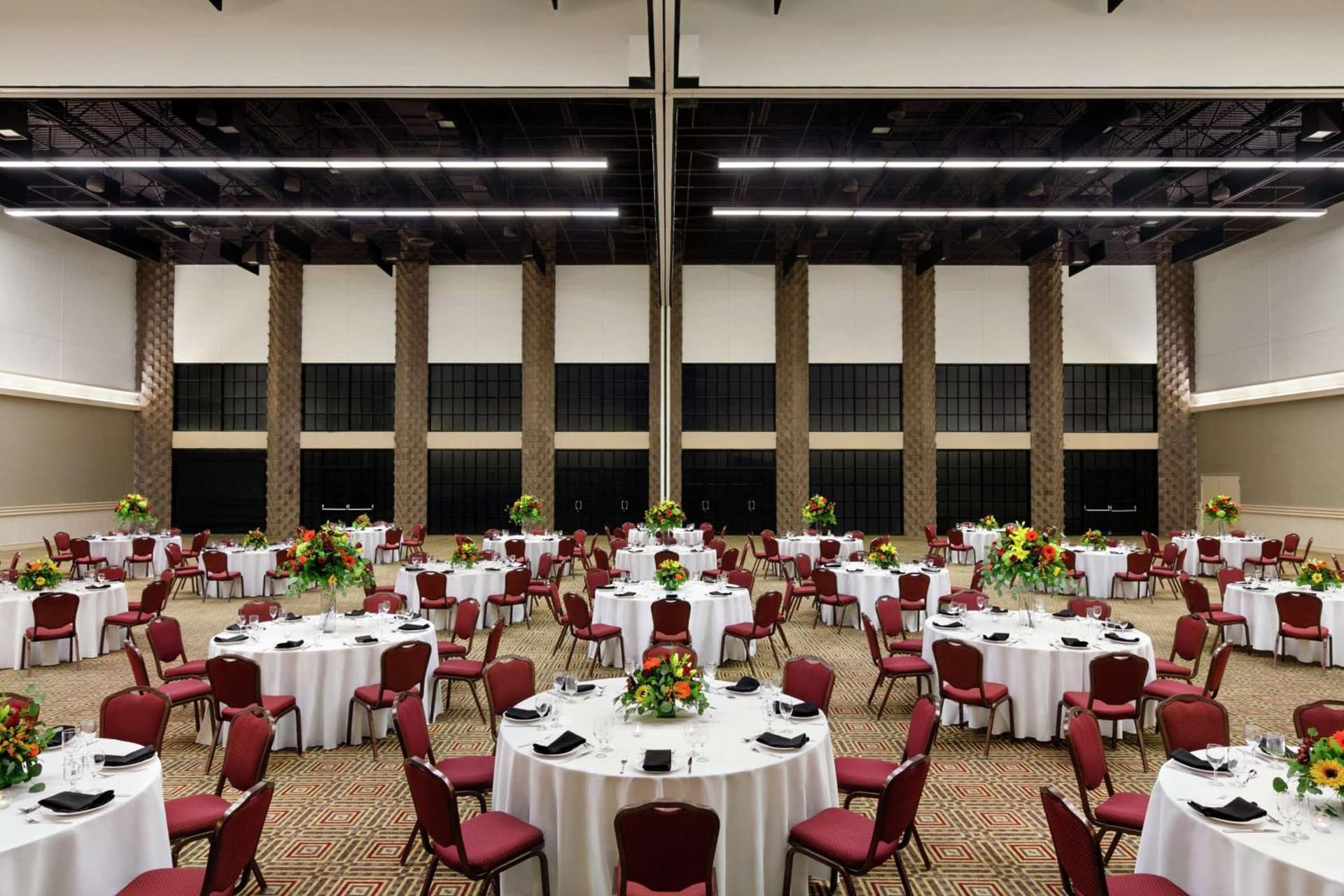 DoubleTree by Hilton Paradise Valley Resort Scottsdale gallery photo in Scottsdale, AZ — image 4