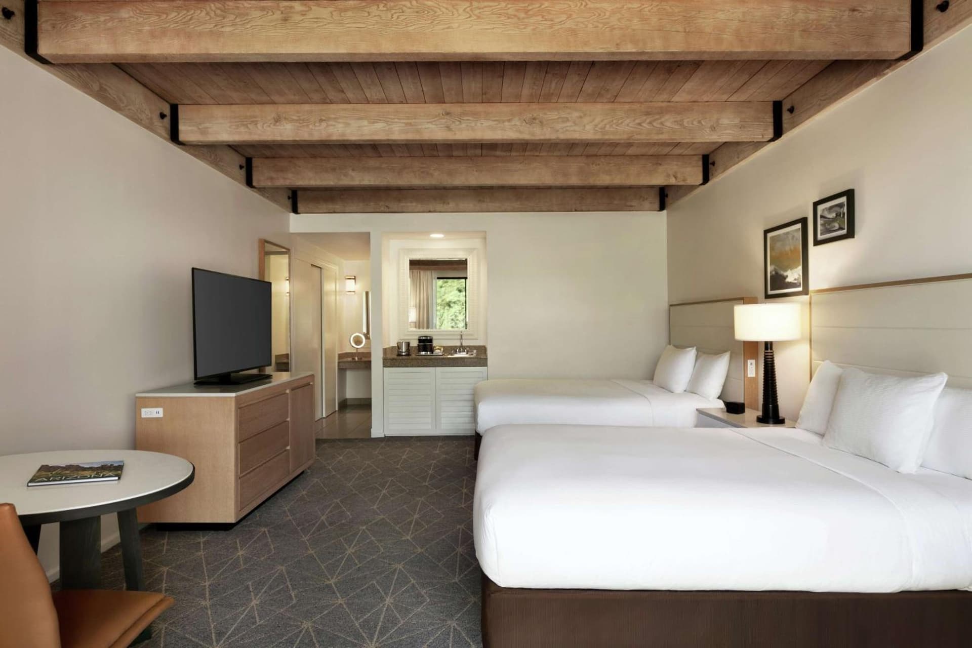 DoubleTree by Hilton Paradise Valley Resort Scottsdale gallery photo in Scottsdale, AZ — image 61