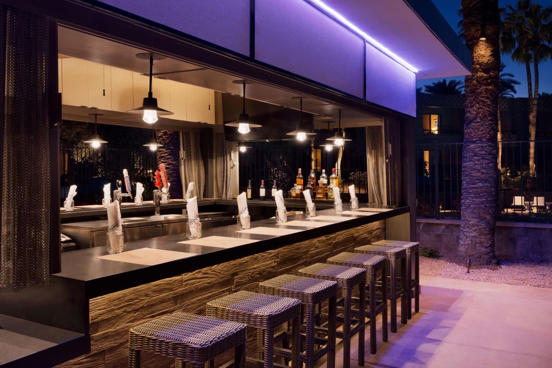 DoubleTree by Hilton Paradise Valley Resort Scottsdale gallery photo in Scottsdale, AZ — image 80