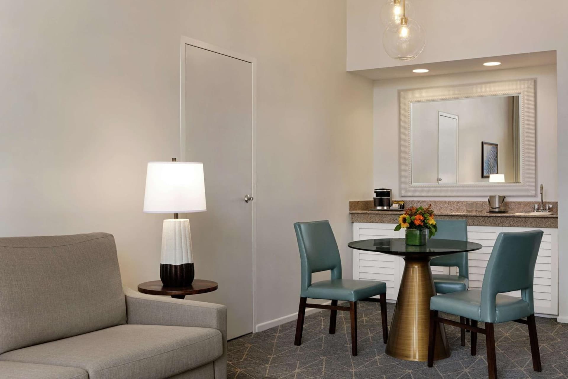 DoubleTree by Hilton Paradise Valley Resort Scottsdale gallery photo in Scottsdale, AZ — image 56