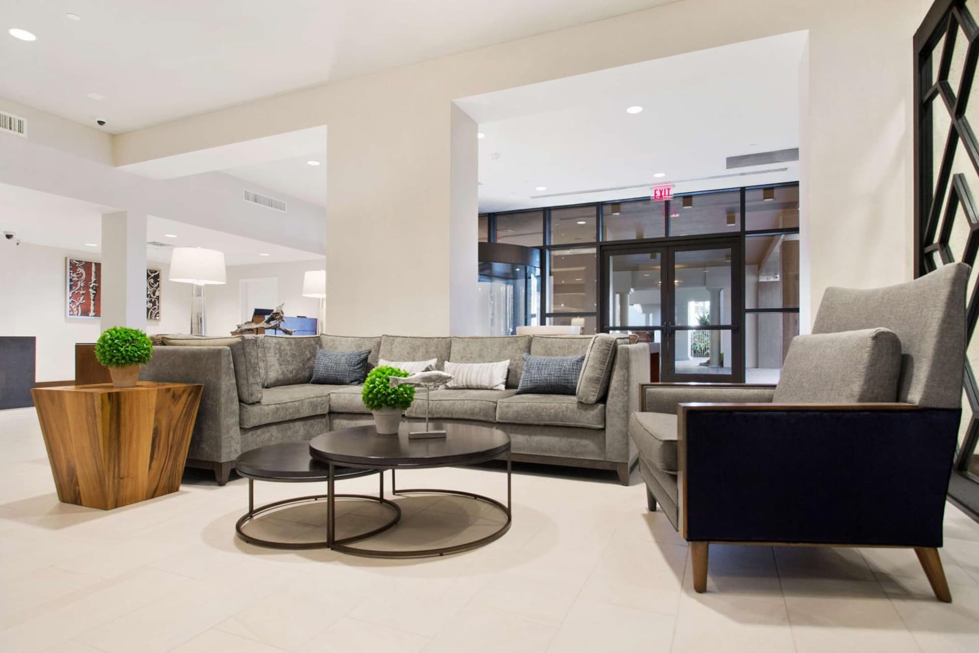 DoubleTree by Hilton New Orleans gallery photo in New Orleans, LA — image 19