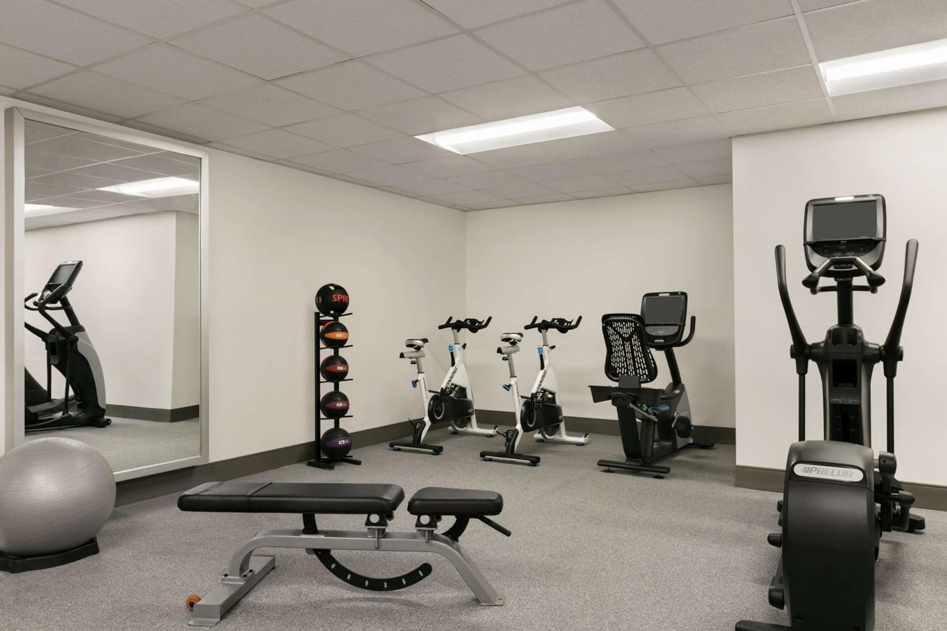 DoubleTree by Hilton New Orleans gallery photo in New Orleans, LA — image 34