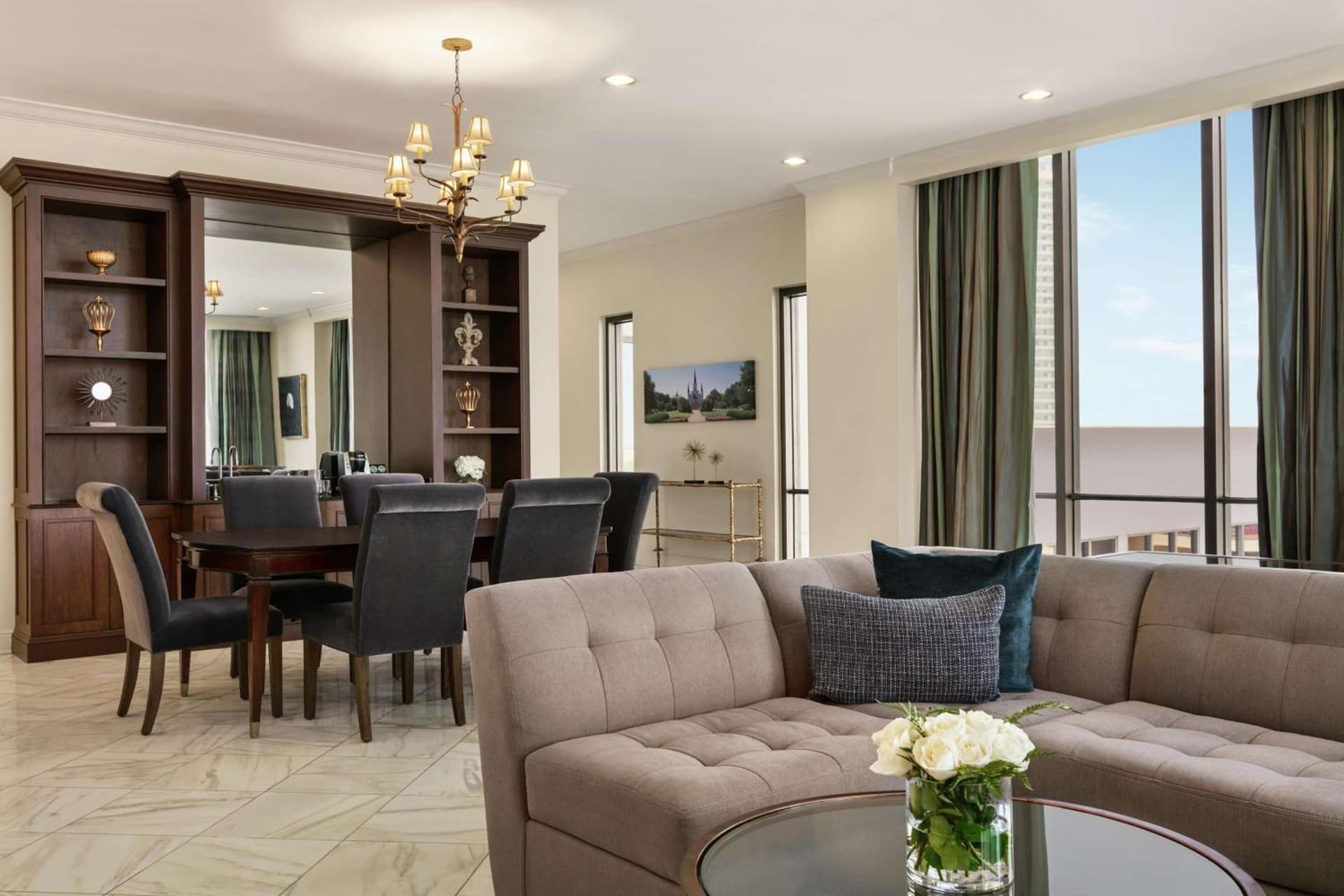 DoubleTree by Hilton New Orleans gallery photo in New Orleans, LA — image 11