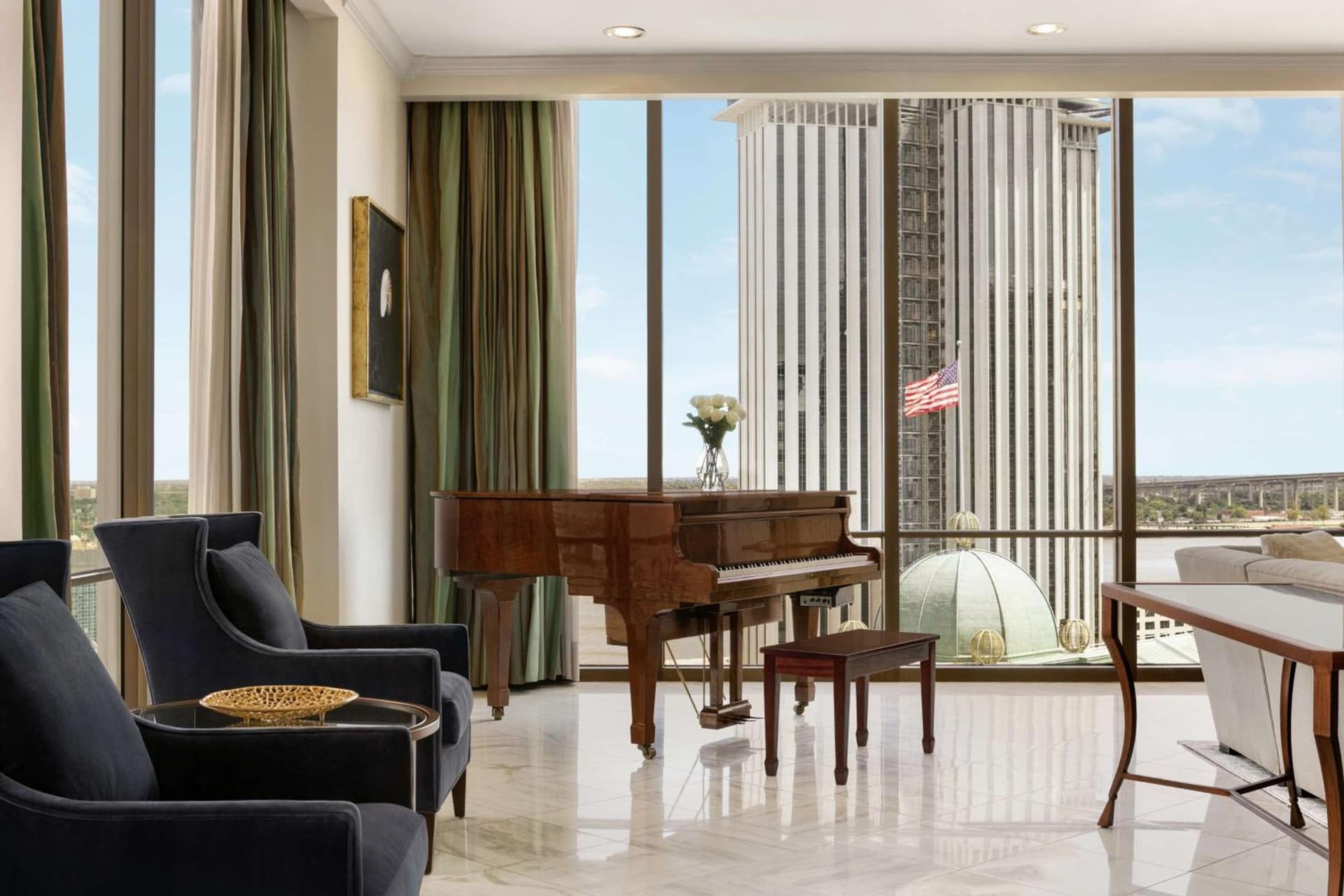 DoubleTree by Hilton New Orleans gallery photo in New Orleans, LA — image 18
