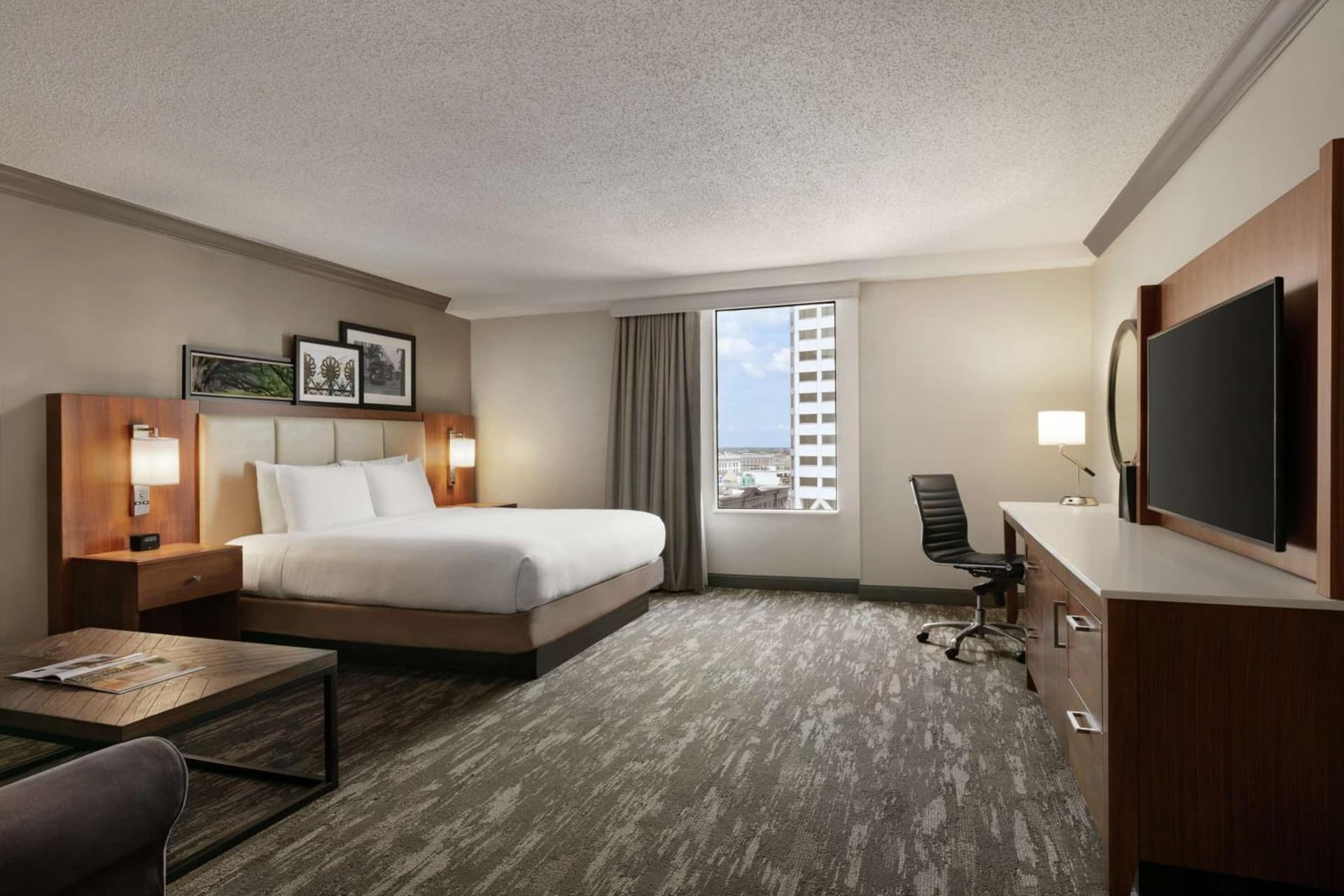 DoubleTree by Hilton New Orleans gallery photo in New Orleans, LA — image 25