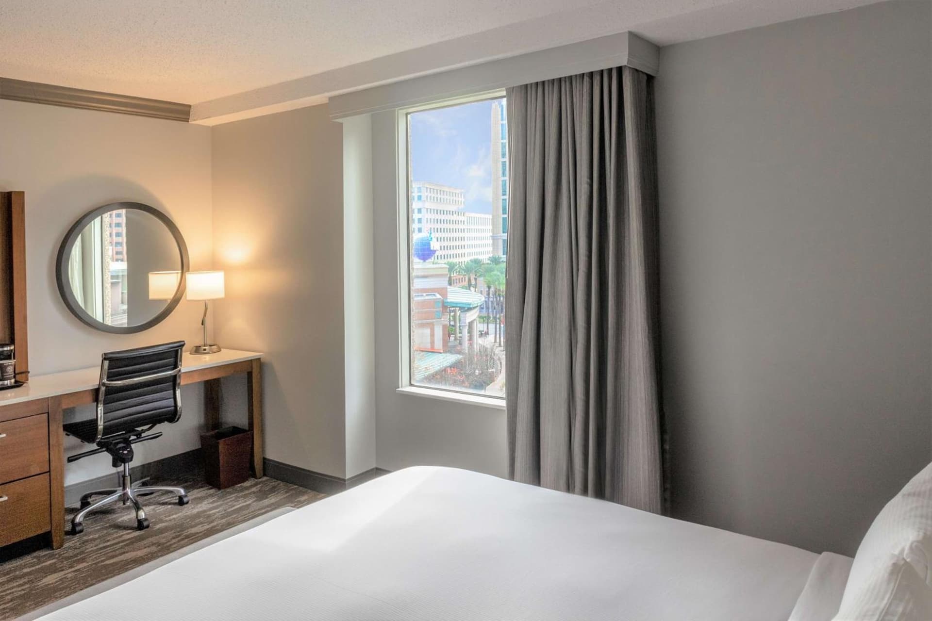 DoubleTree by Hilton New Orleans gallery photo in New Orleans, LA — image 39