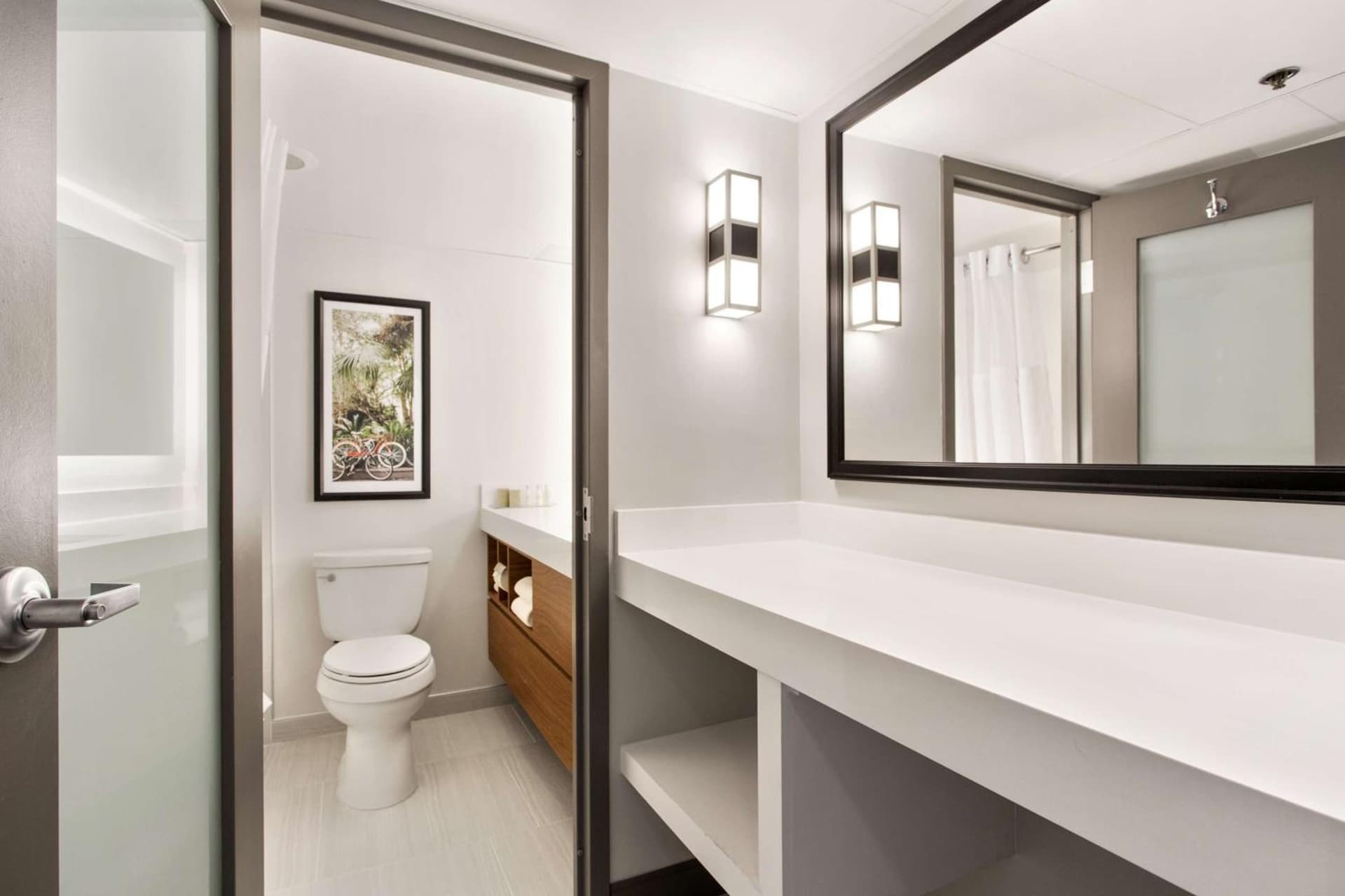 DoubleTree by Hilton New Orleans gallery photo in New Orleans, LA — image 7
