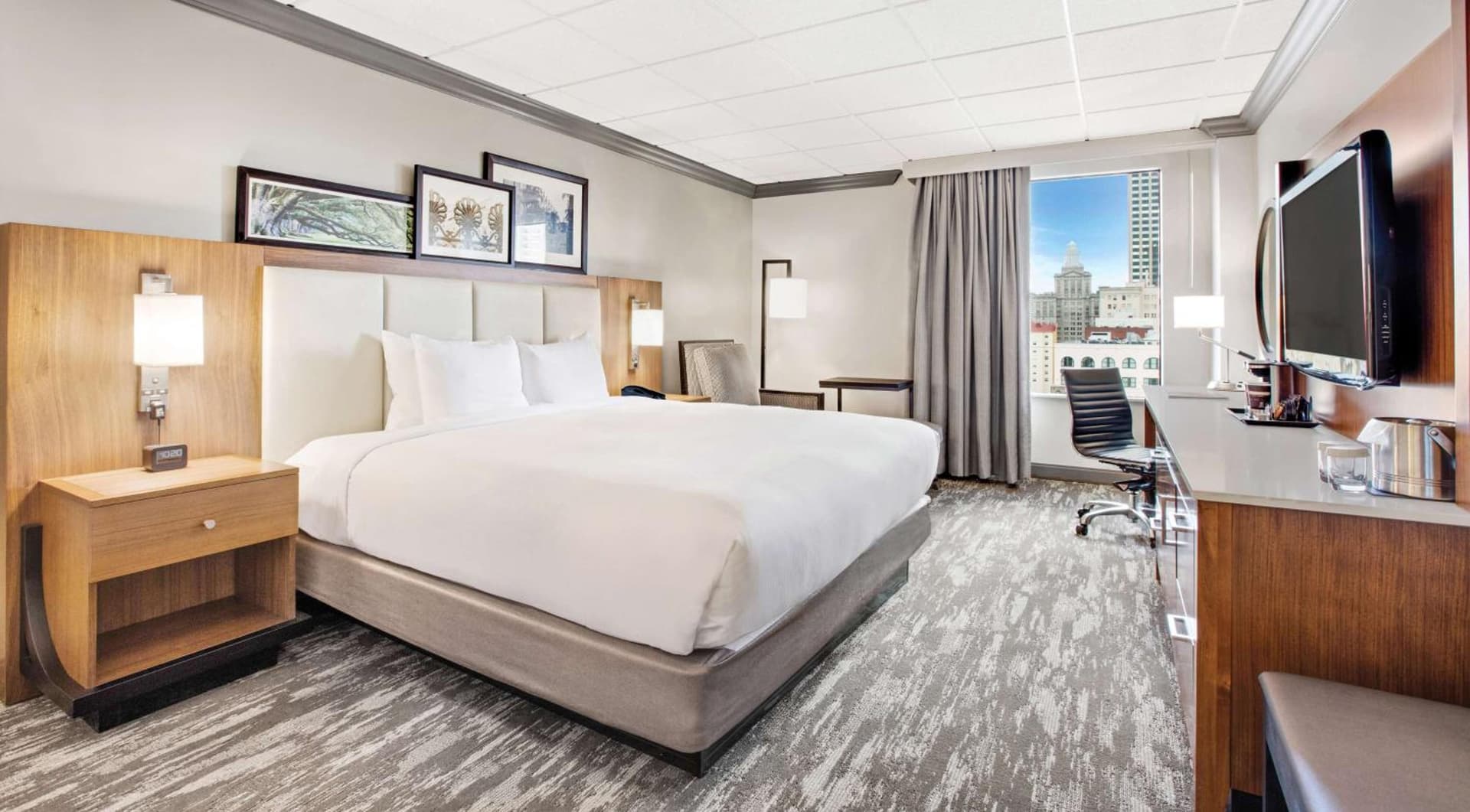 DoubleTree by Hilton New Orleans gallery photo in New Orleans, LA — image 35