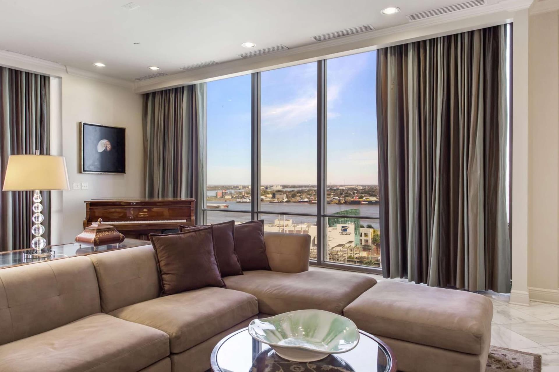 DoubleTree by Hilton New Orleans gallery photo in New Orleans, LA — image 38