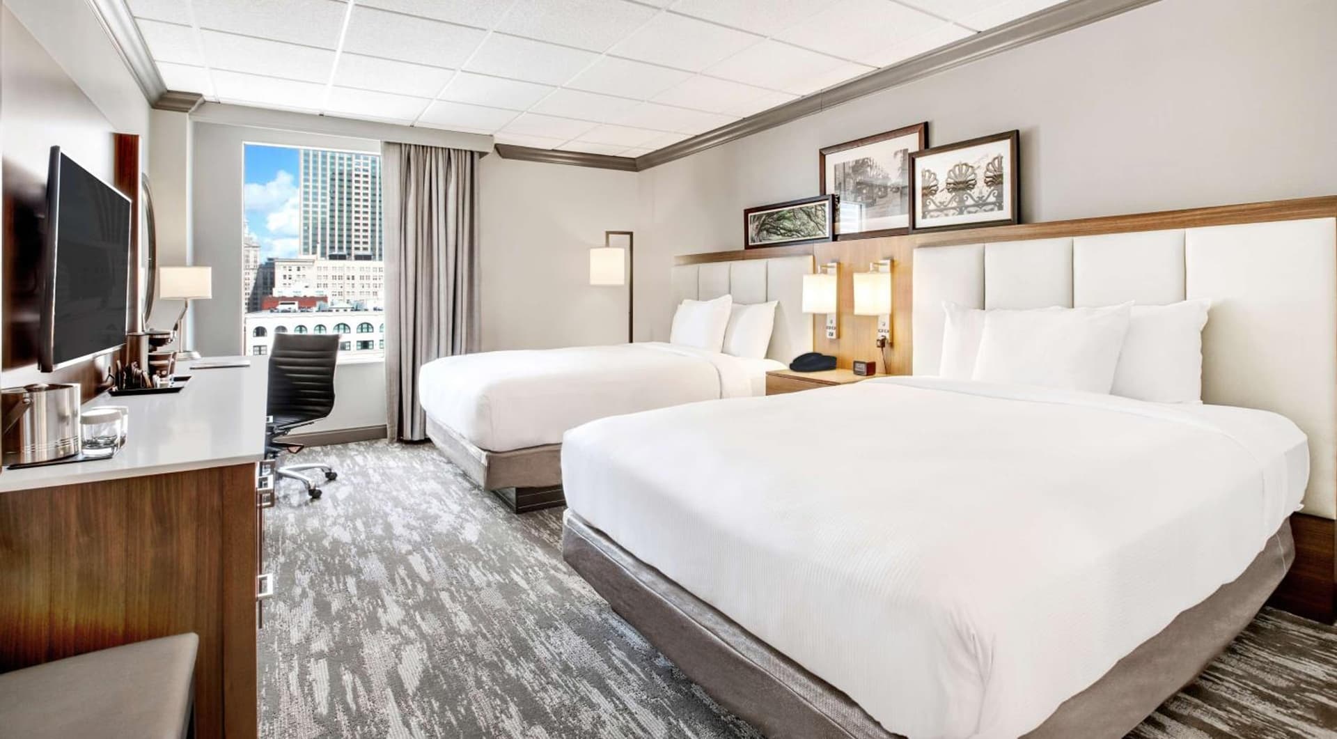 DoubleTree by Hilton New Orleans gallery photo in New Orleans, LA — image 28