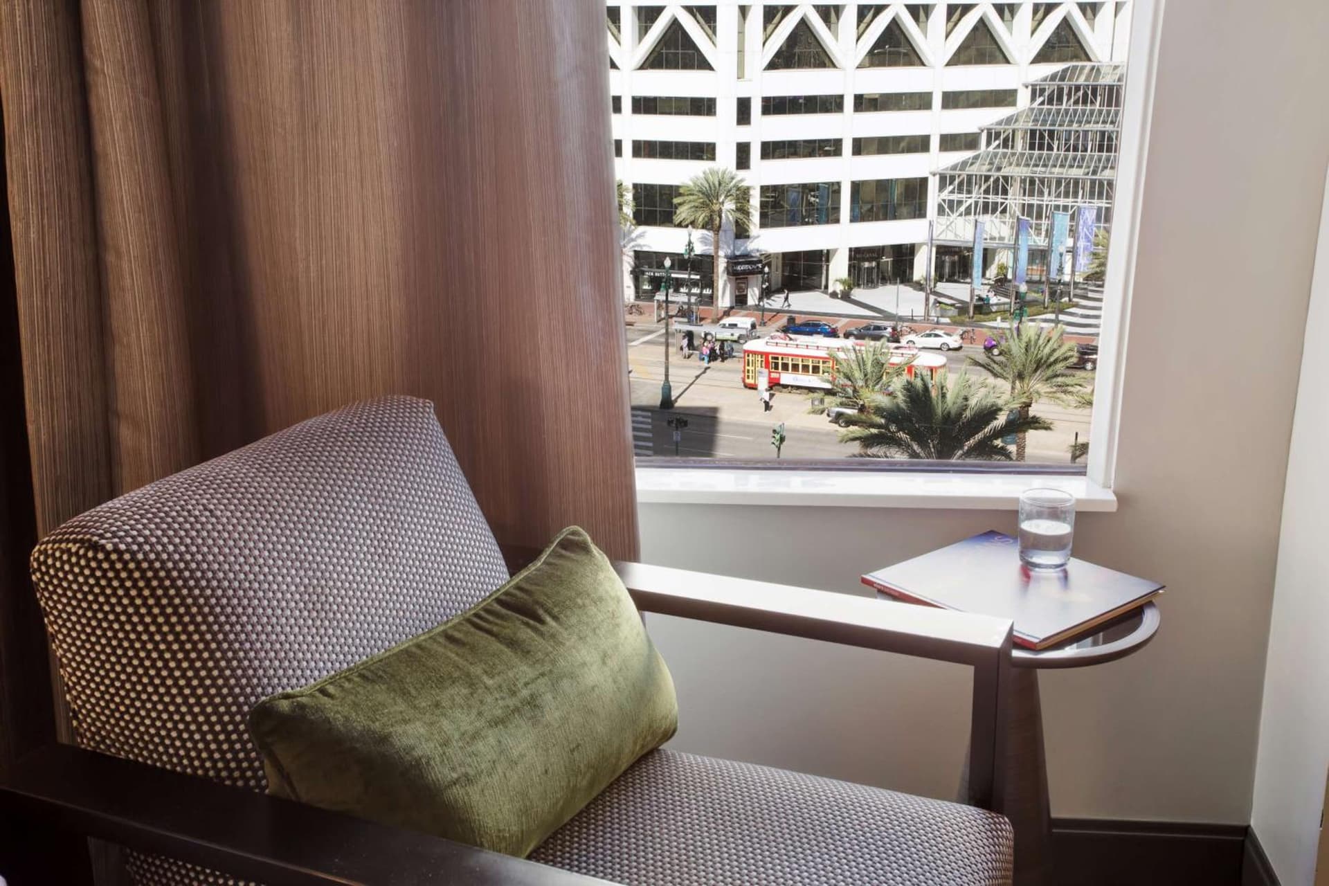 DoubleTree by Hilton New Orleans gallery photo in New Orleans, LA — image 30