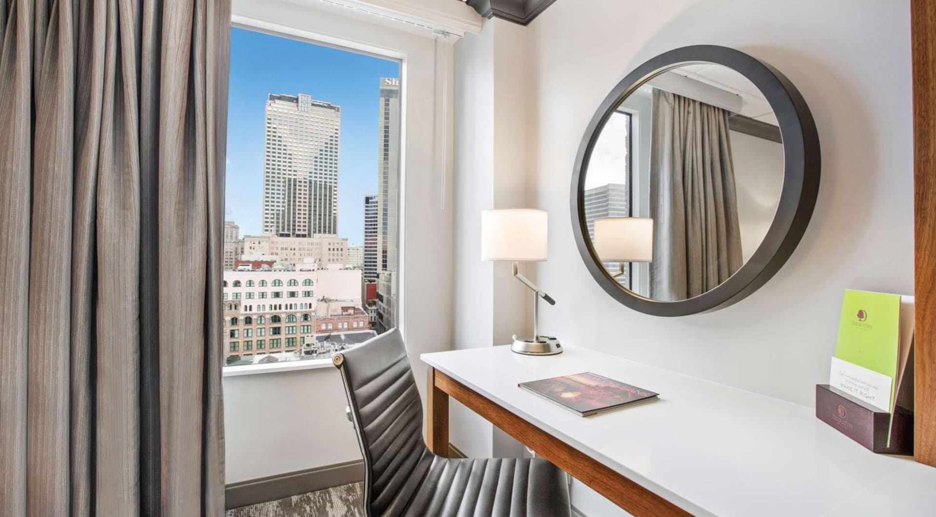 DoubleTree by Hilton New Orleans gallery photo in New Orleans, LA — image 5