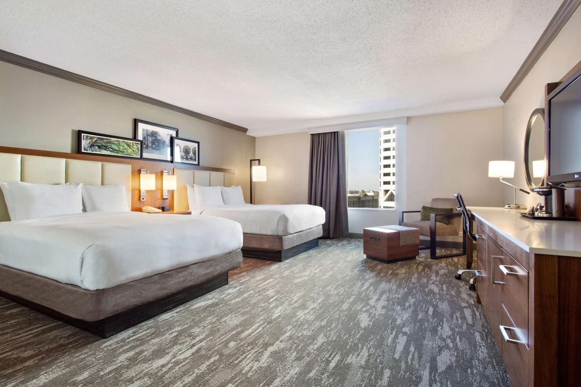 DoubleTree by Hilton New Orleans gallery photo in New Orleans, LA — image 37
