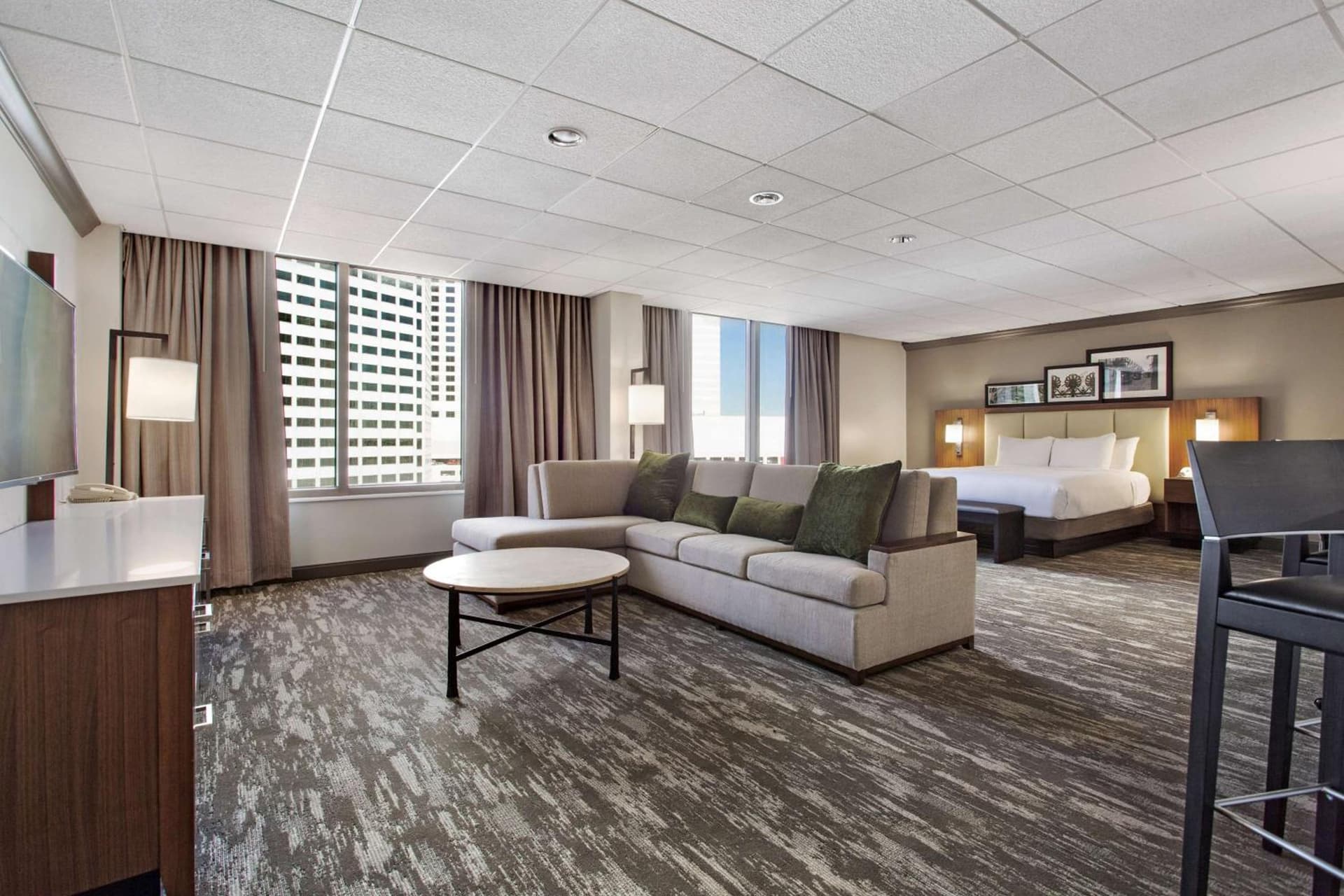 DoubleTree by Hilton New Orleans gallery photo in New Orleans, LA — image 24