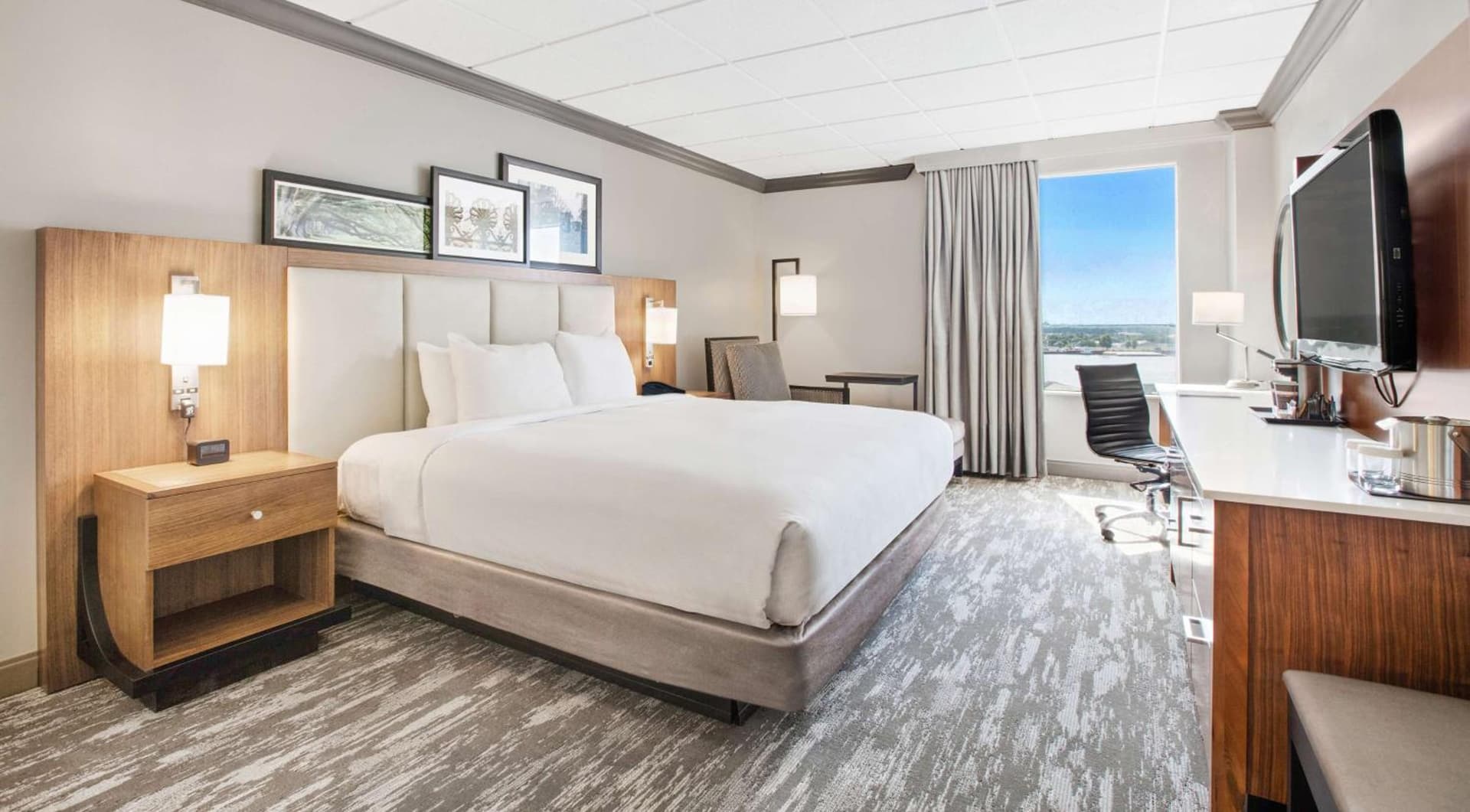 DoubleTree by Hilton New Orleans gallery photo in New Orleans, LA — image 42