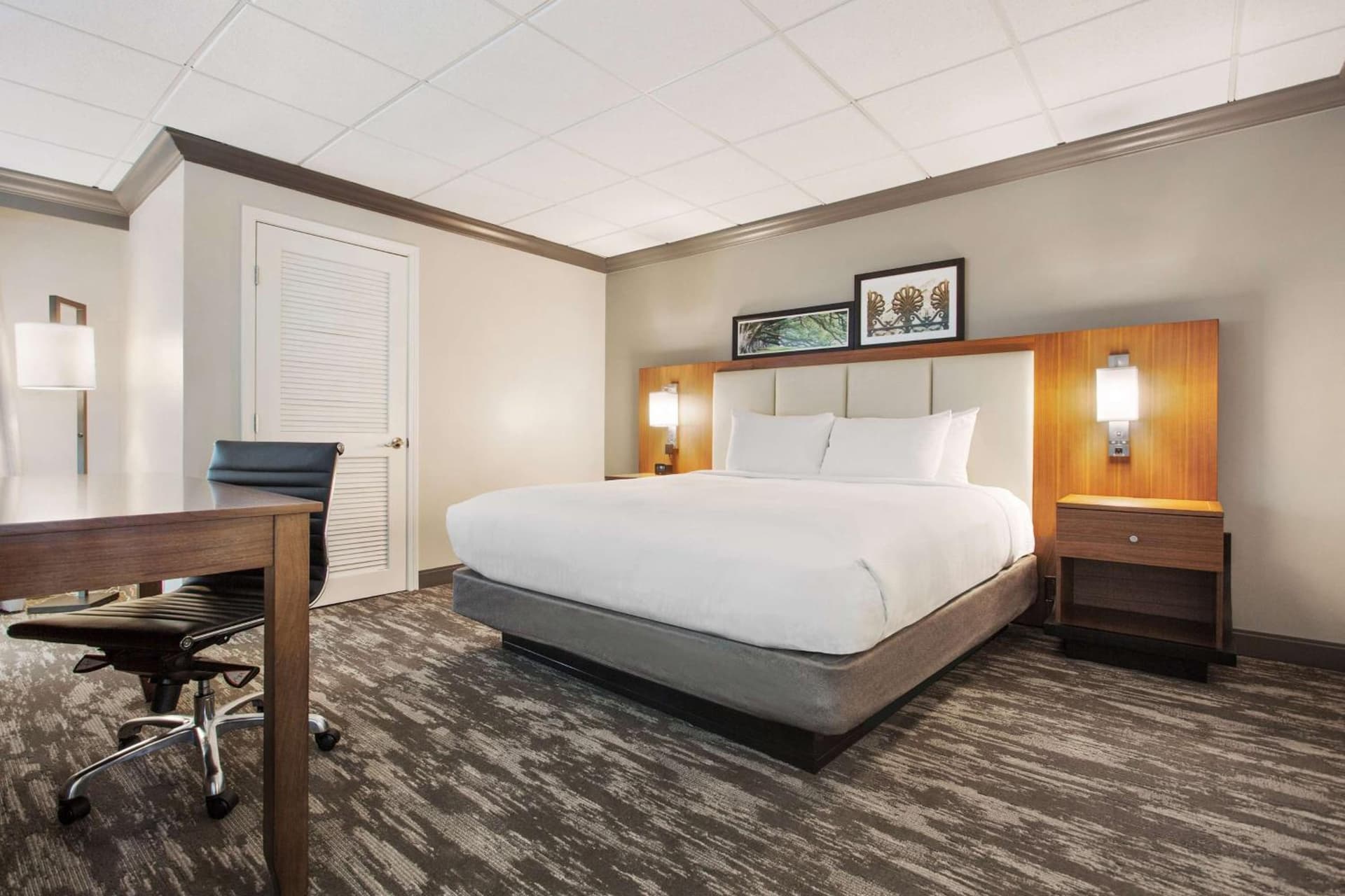 DoubleTree by Hilton New Orleans gallery photo in New Orleans, LA — image 16