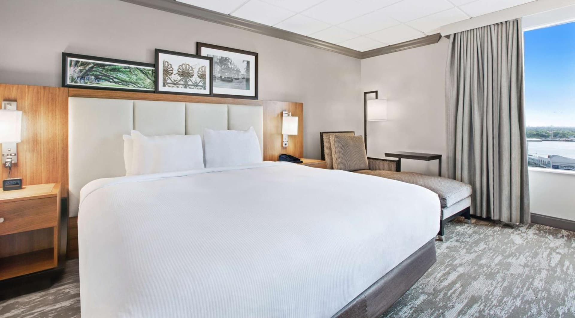 DoubleTree by Hilton New Orleans gallery photo in New Orleans, LA — image 40