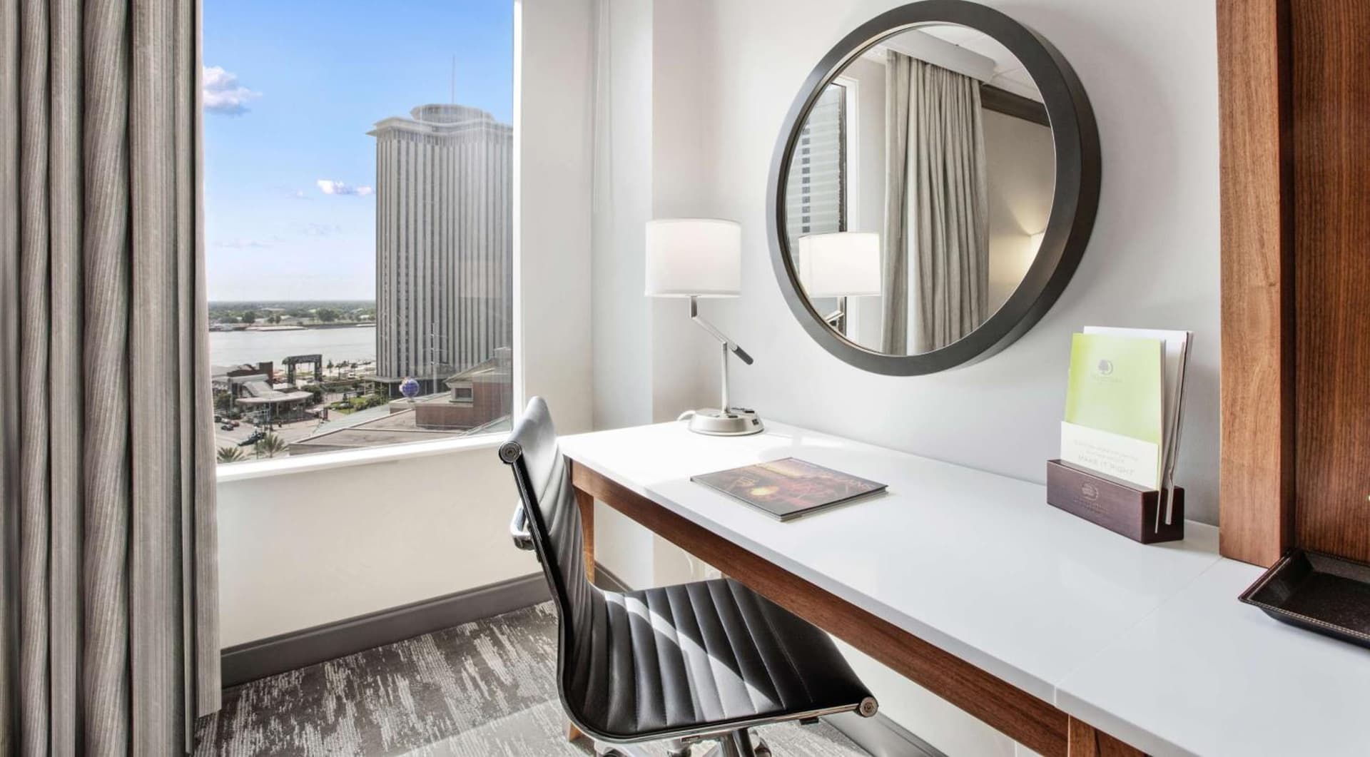 DoubleTree by Hilton New Orleans gallery photo in New Orleans, LA — image 23