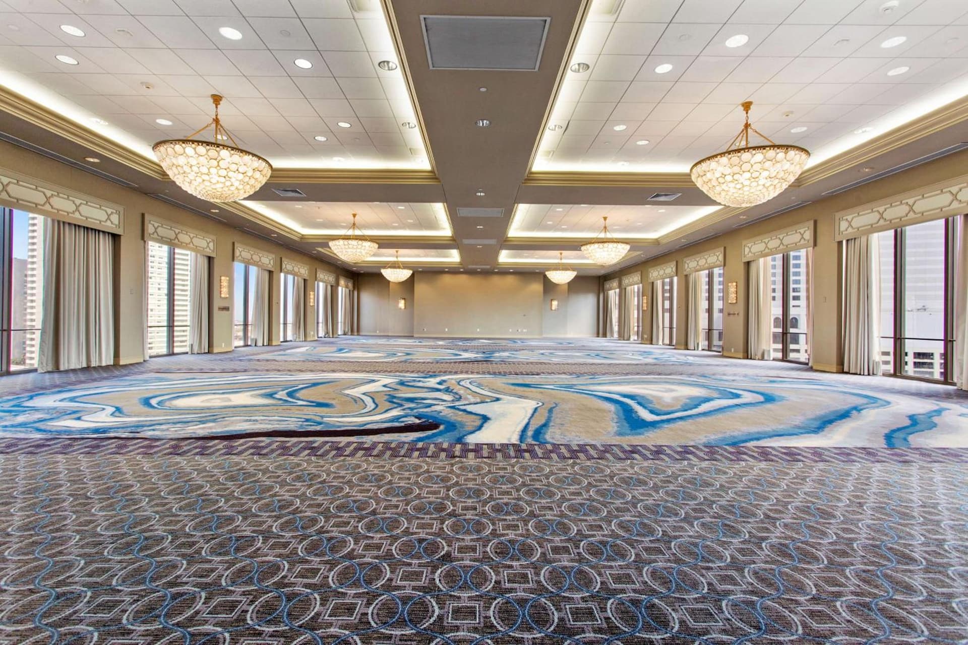 DoubleTree by Hilton New Orleans gallery photo in New Orleans, LA — image 45