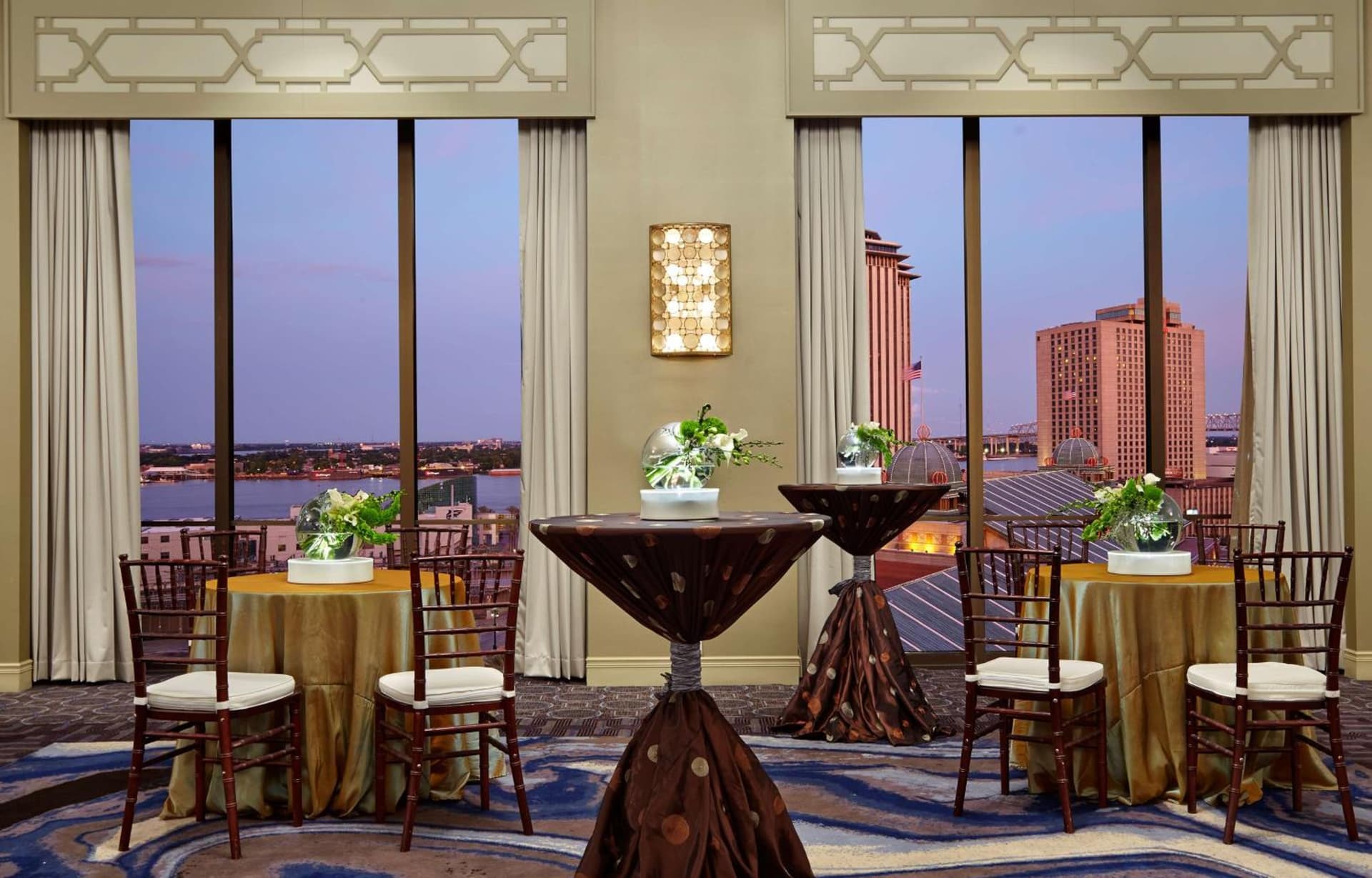 DoubleTree by Hilton New Orleans gallery photo in New Orleans, LA — image 41